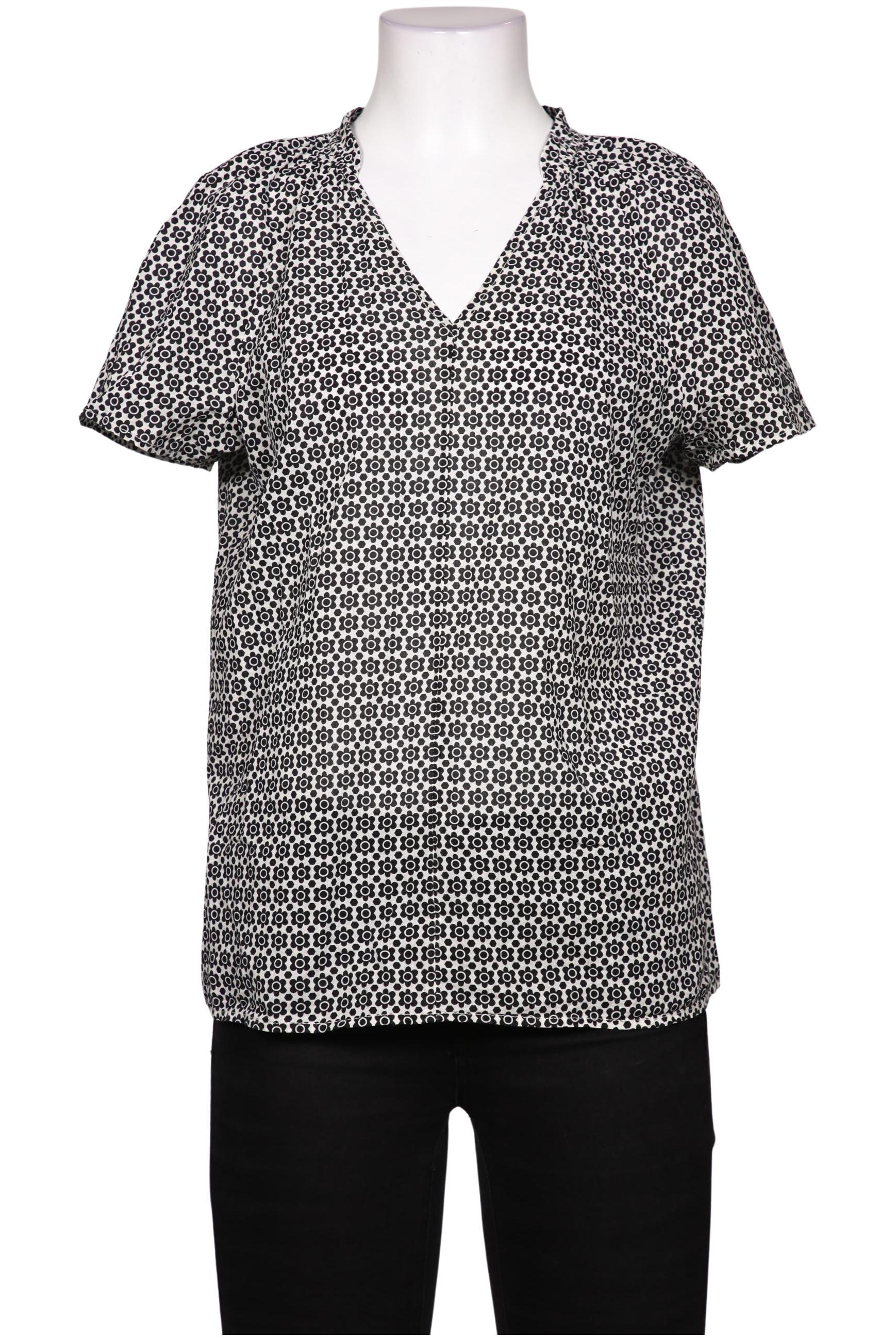 

Marc O Polo Damen Bluse, schwarz, Gr. 36
