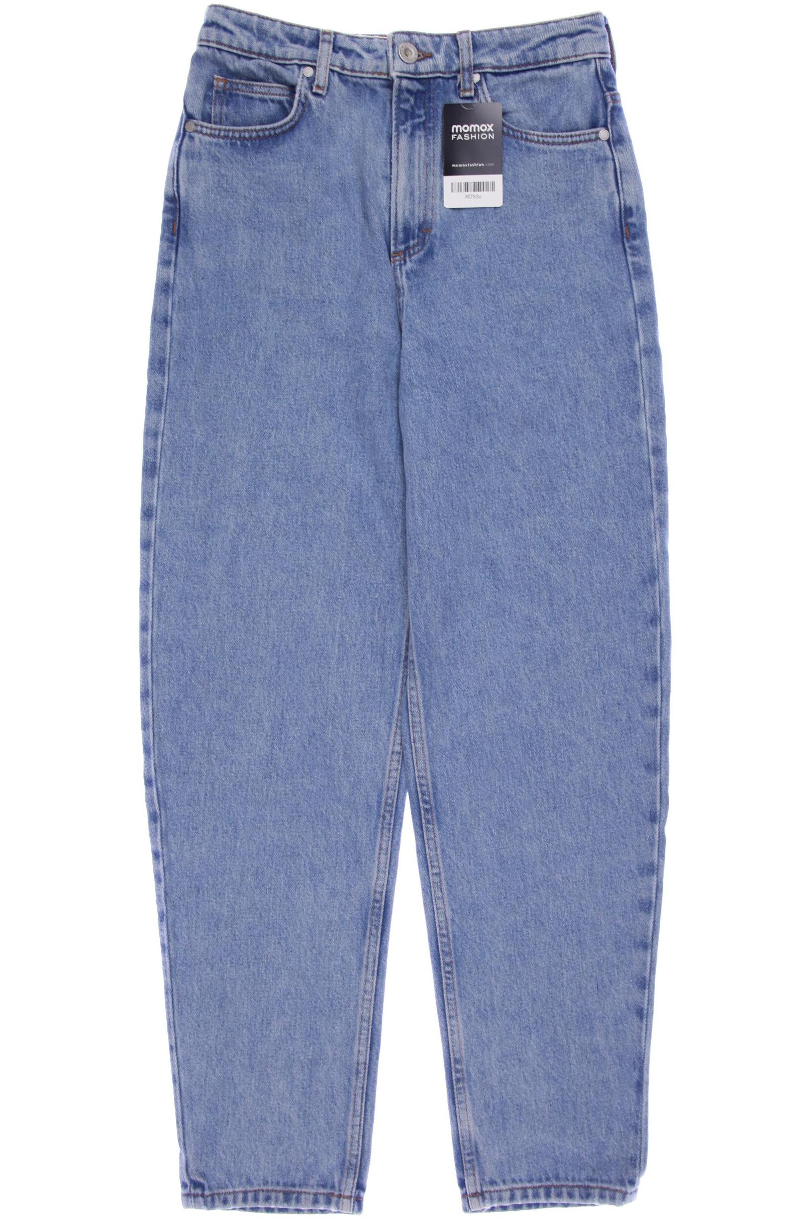 

Marc O Polo Damen Jeans, blau