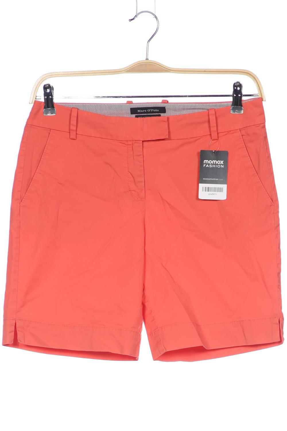 

Marc O Polo Damen Shorts, pink, Gr. 36