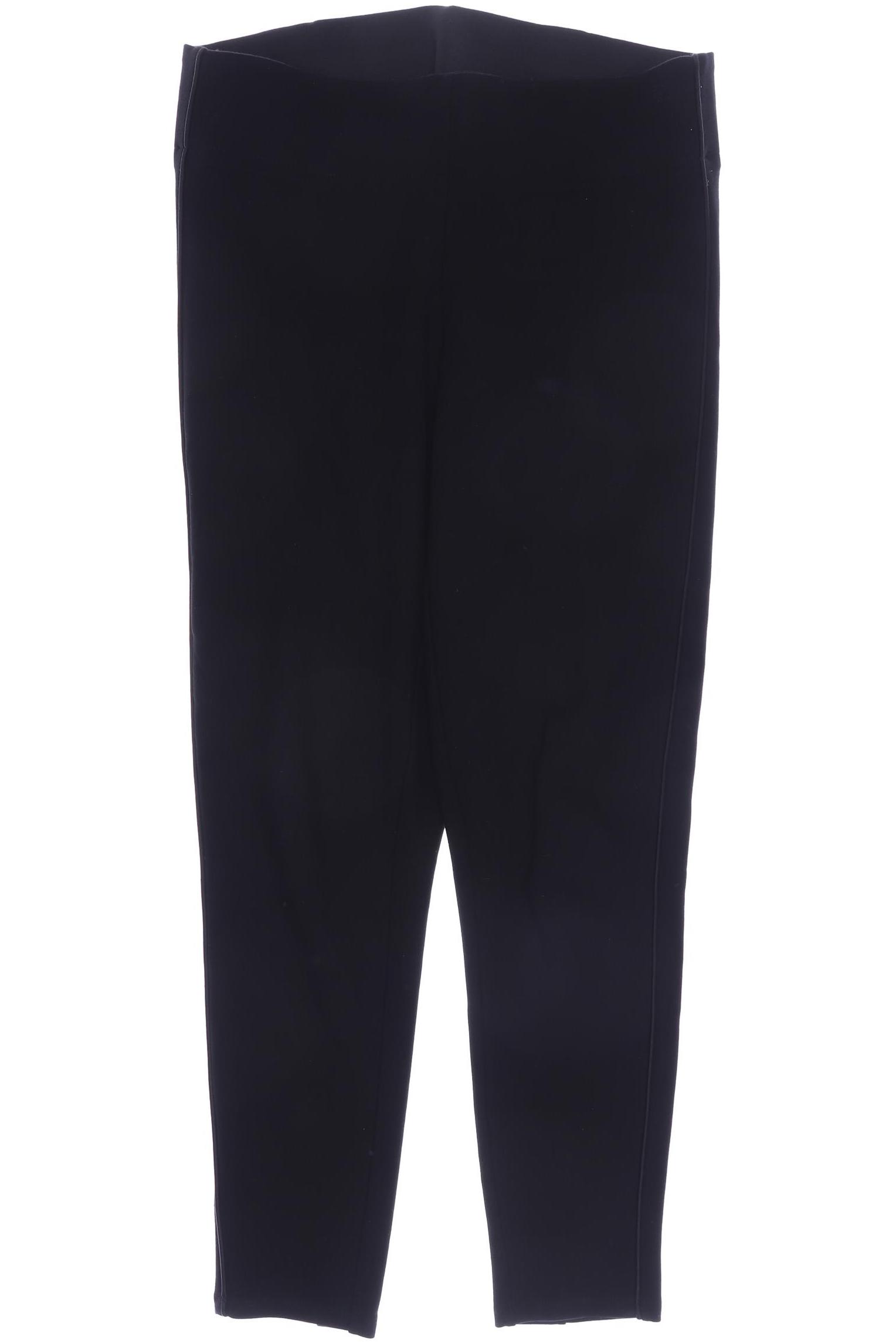 

Marc O Polo Damen Stoffhose, schwarz
