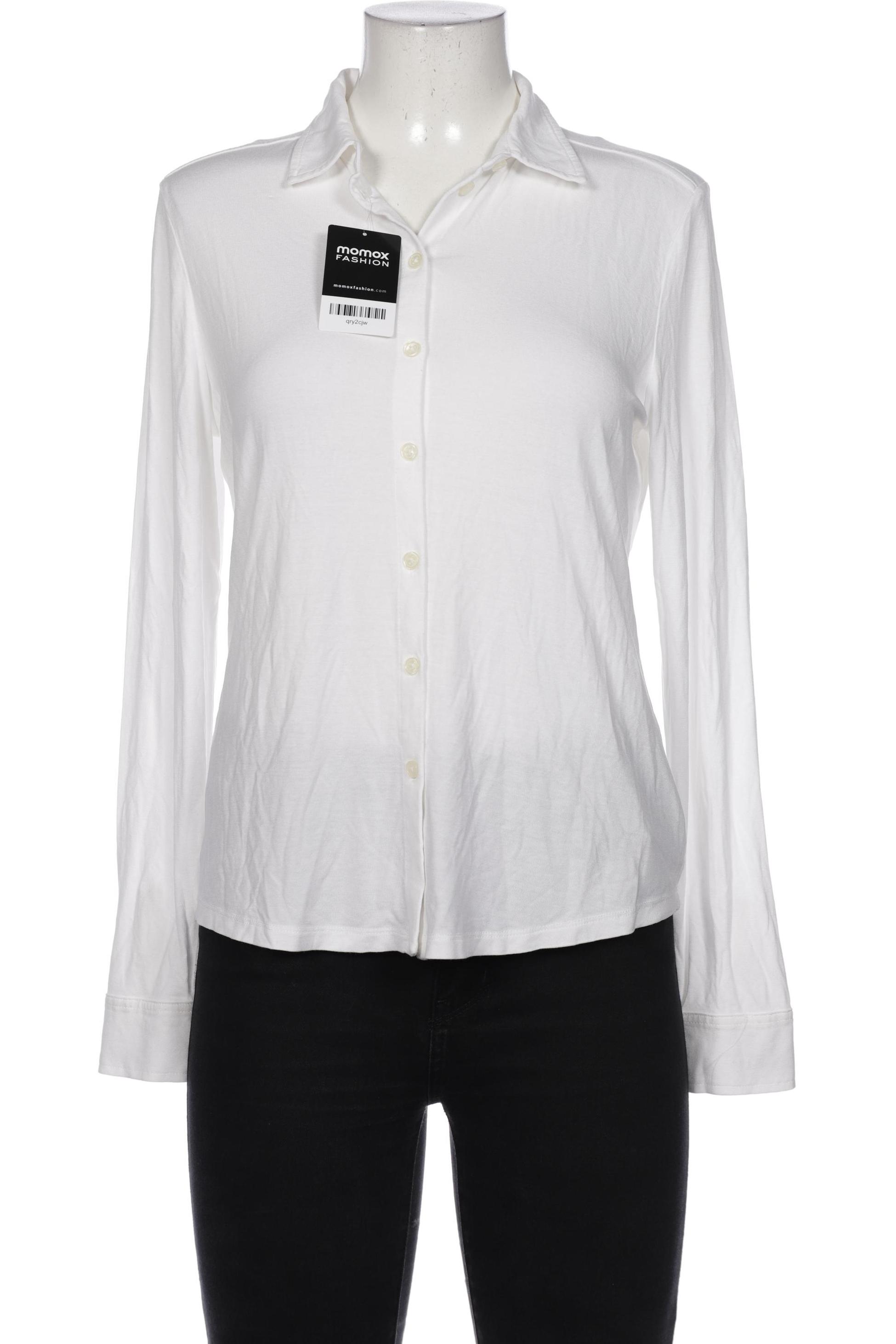 

Marc O Polo Damen Bluse, cremeweiß, Gr. 38