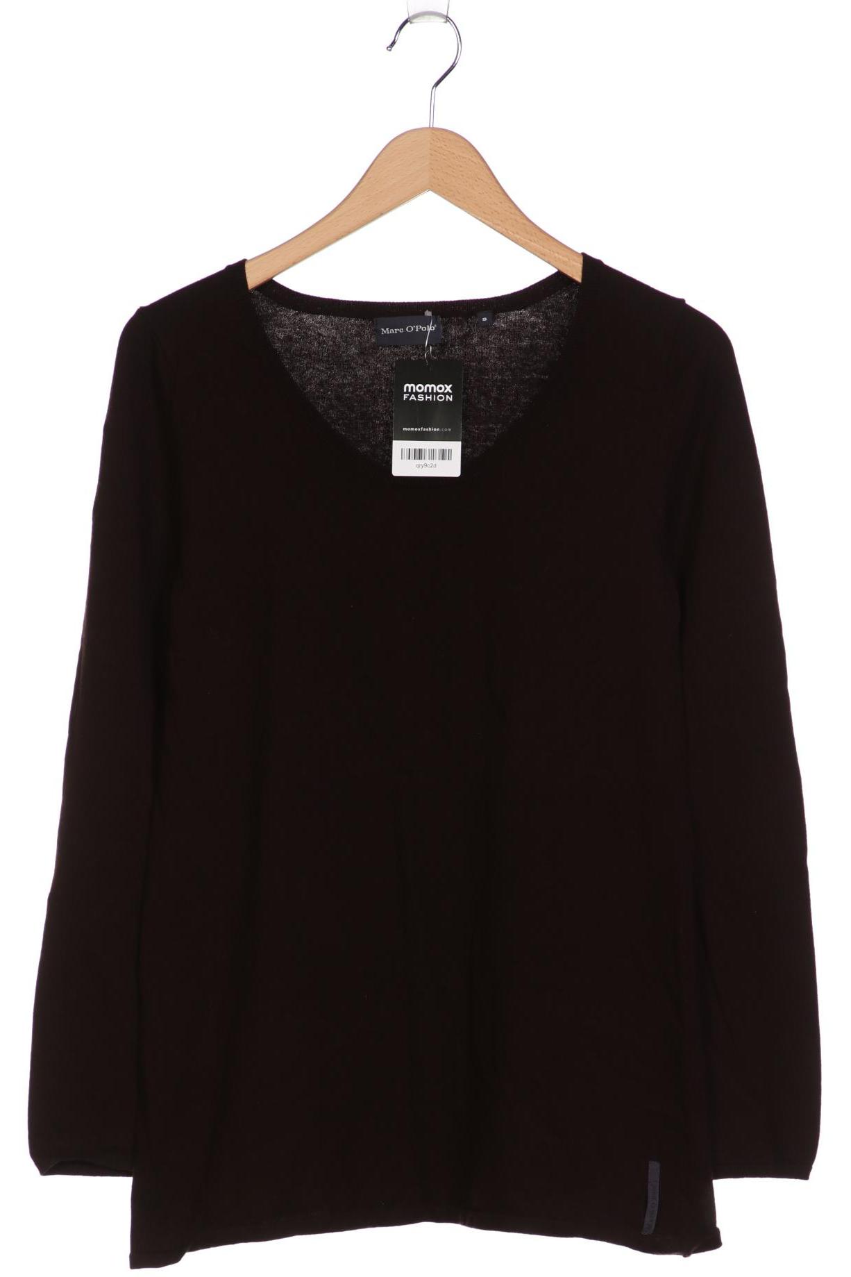 

Marc O Polo Damen Pullover, braun, Gr. 36
