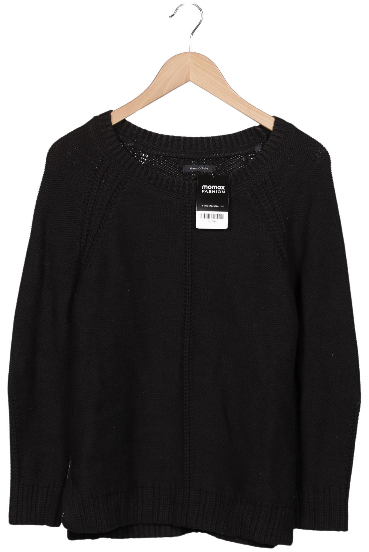 

Marc O Polo Damen Pullover, schwarz, Gr. 42