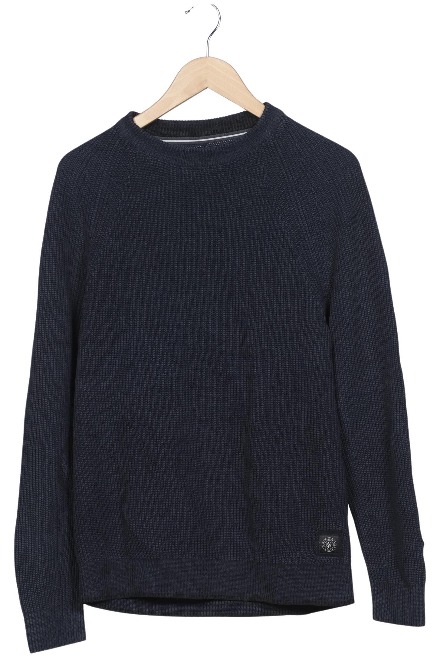 

Marc O Polo Herren Pullover, marineblau, Gr. 54