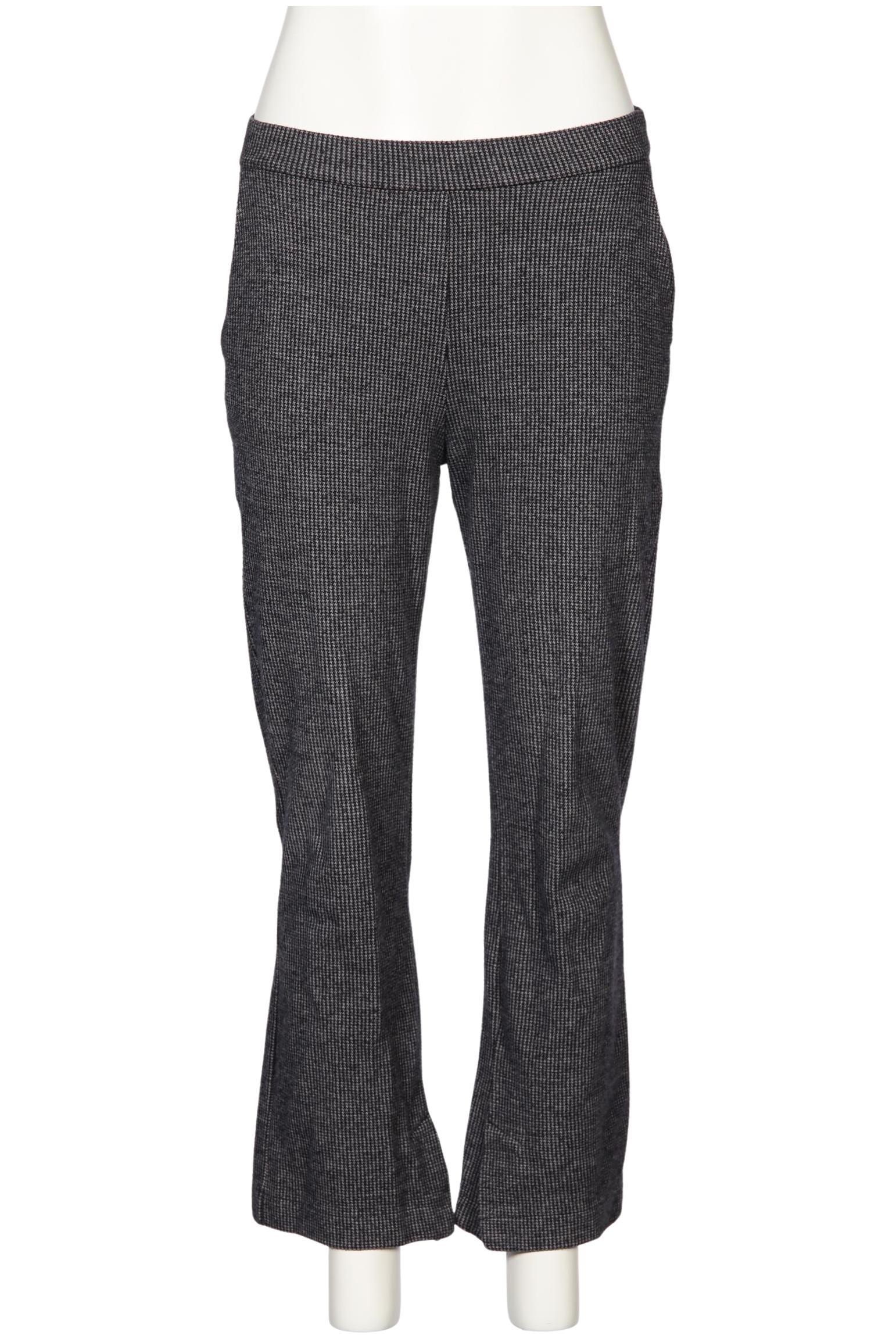 

Marc O Polo Damen Stoffhose, grau, Gr. 40