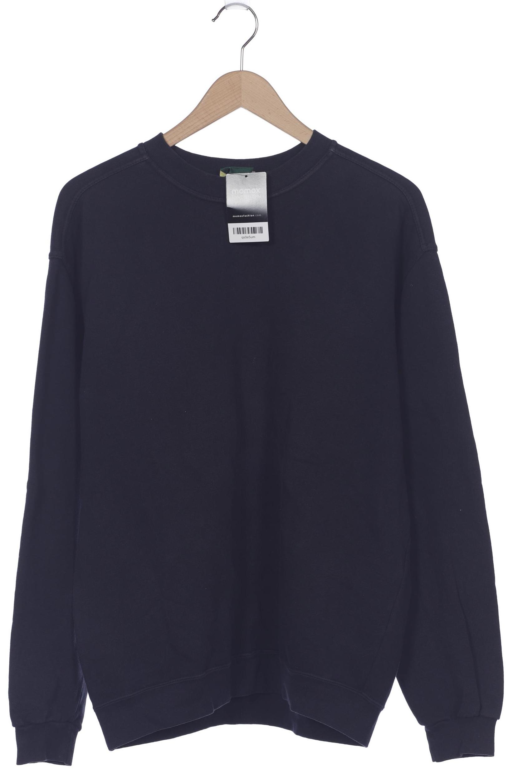 

Marc O Polo Herren Sweatshirt, marineblau