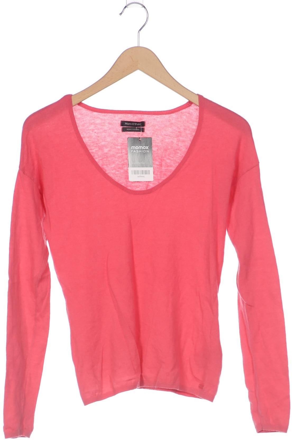 

Marc O Polo Damen Pullover, pink, Gr. 34