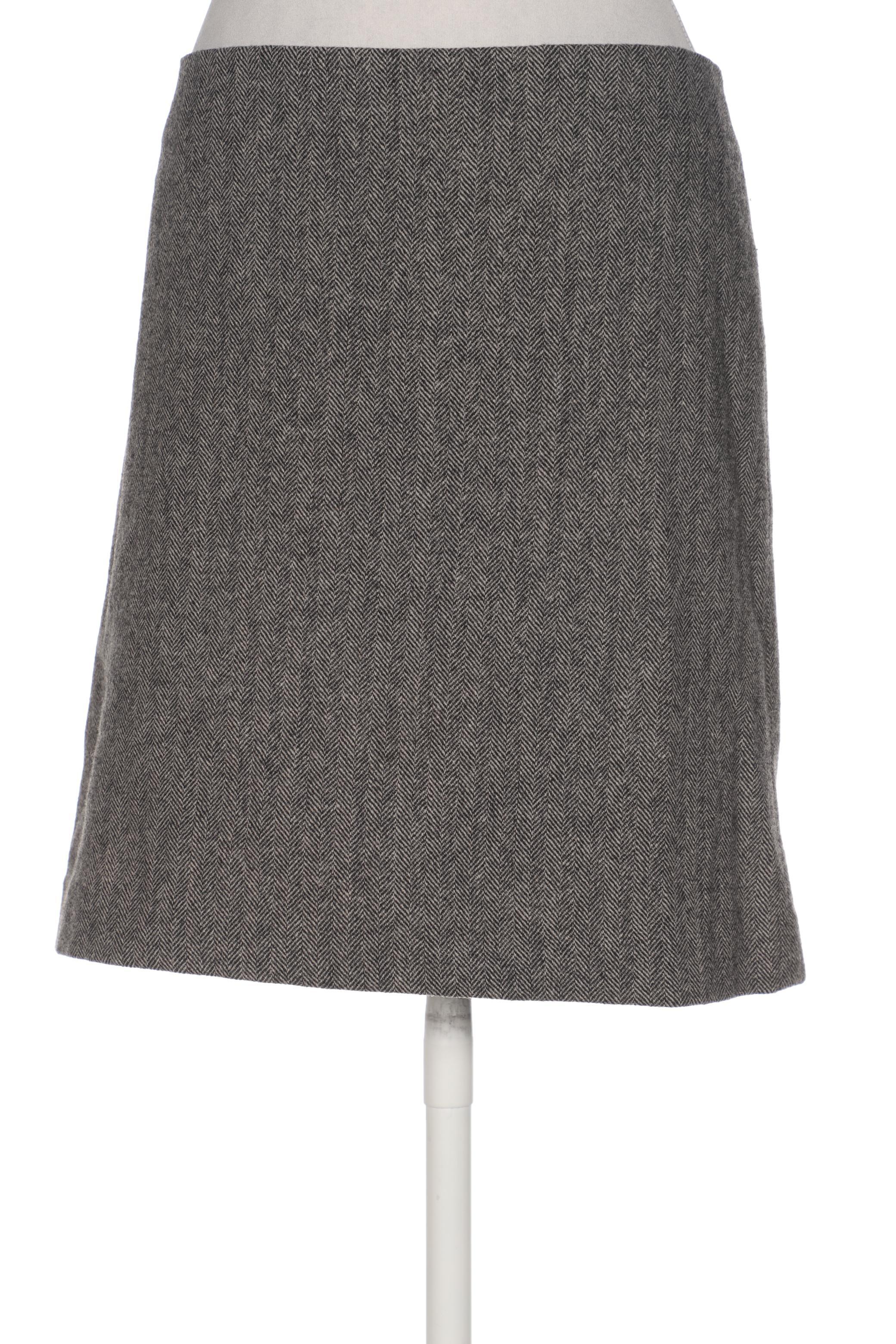 

Marc O Polo Damen Rock, grau, Gr. 40