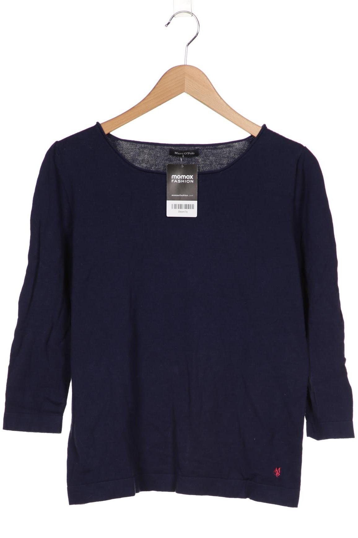 

Marc O Polo Damen Pullover, marineblau