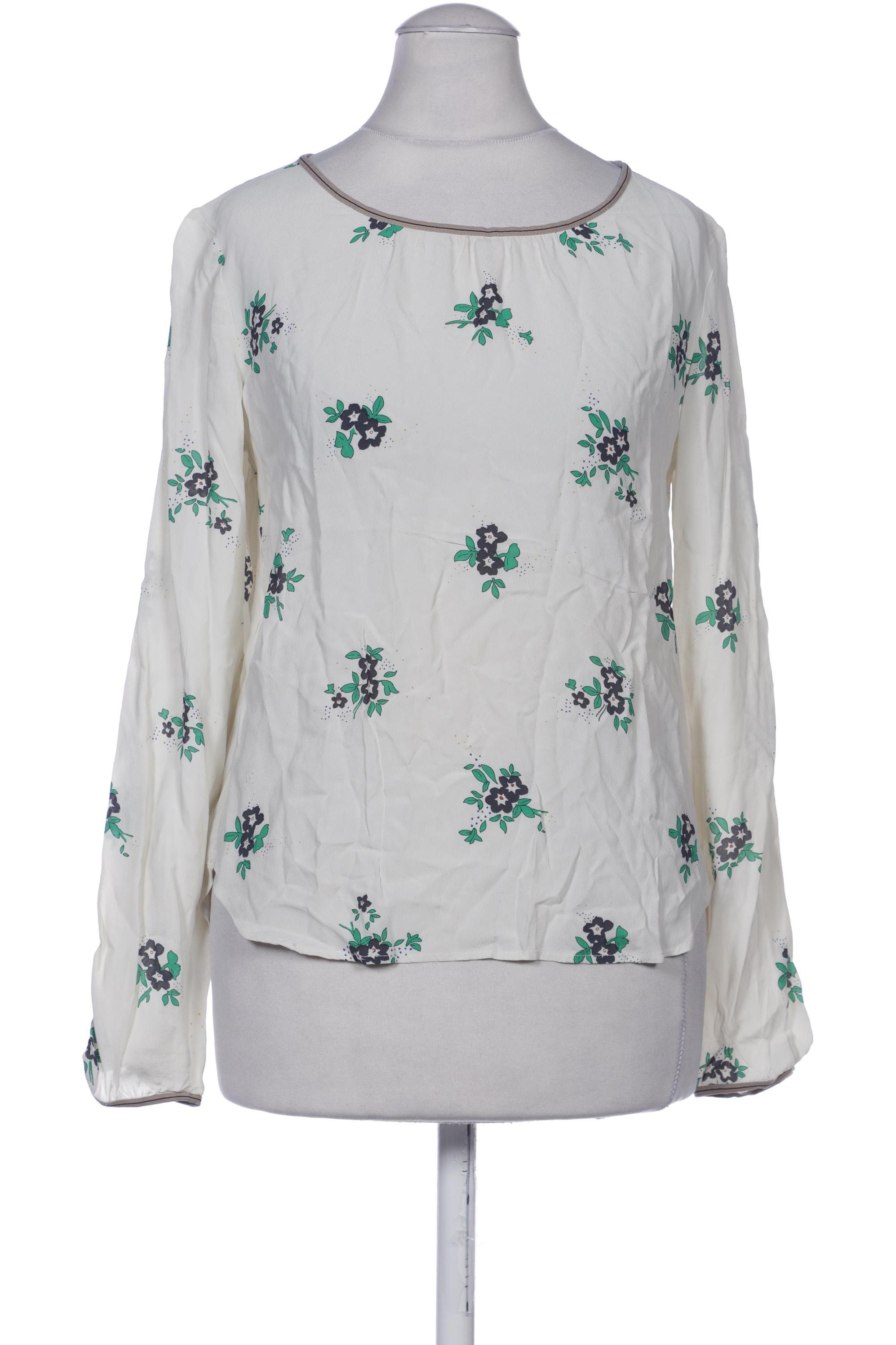 

Marc O Polo Damen Bluse, cremeweiß, Gr. 32