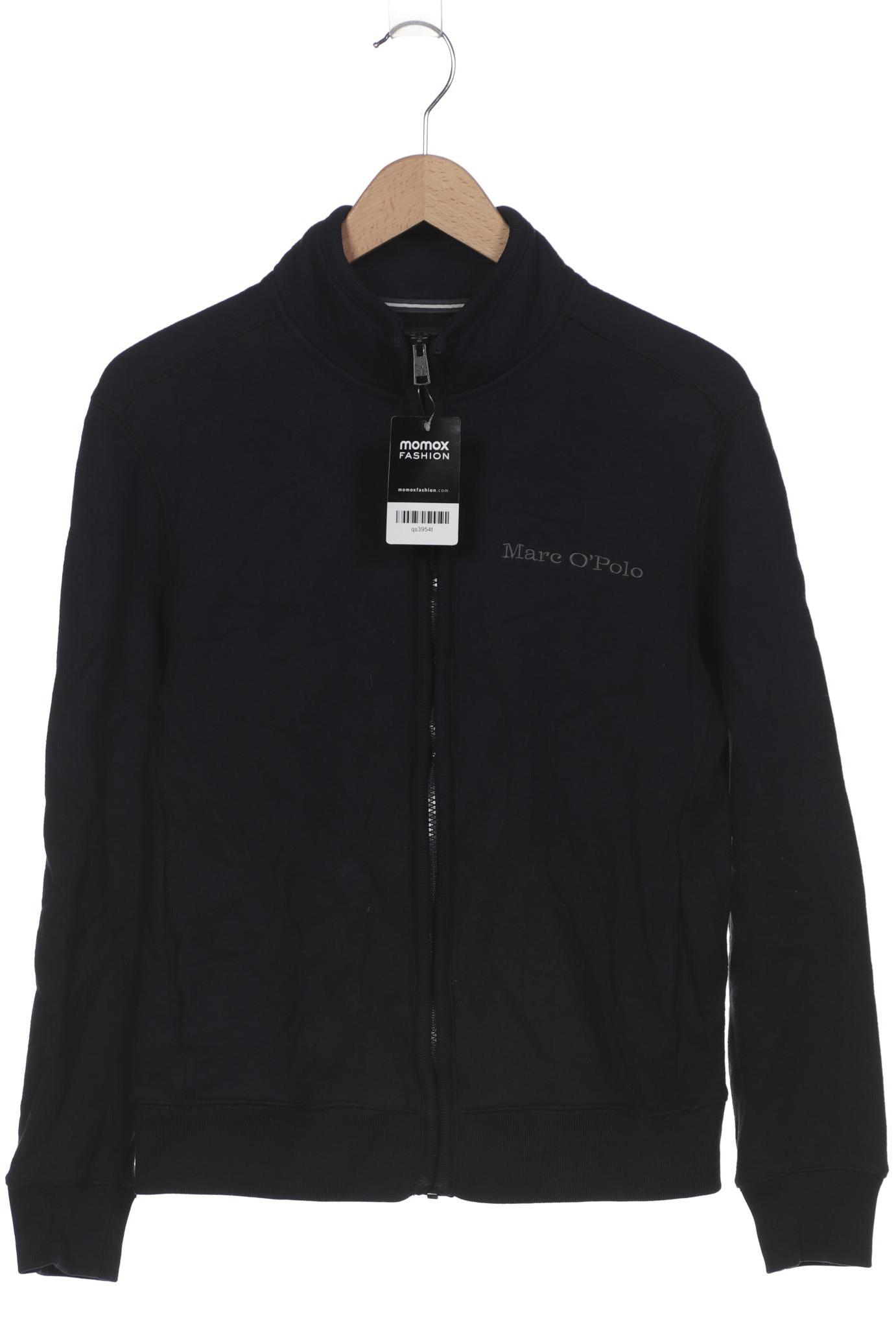 

Marc O Polo Herren Sweatshirt, marineblau, Gr. 48
