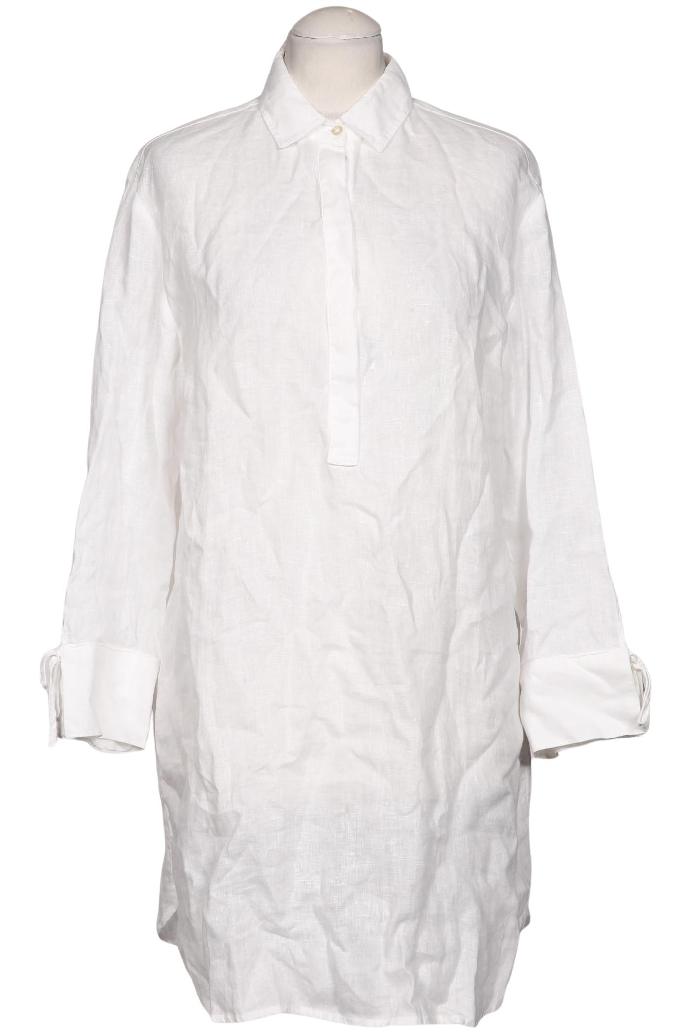 

Marc O Polo Damen Bluse, weiß, Gr. 38