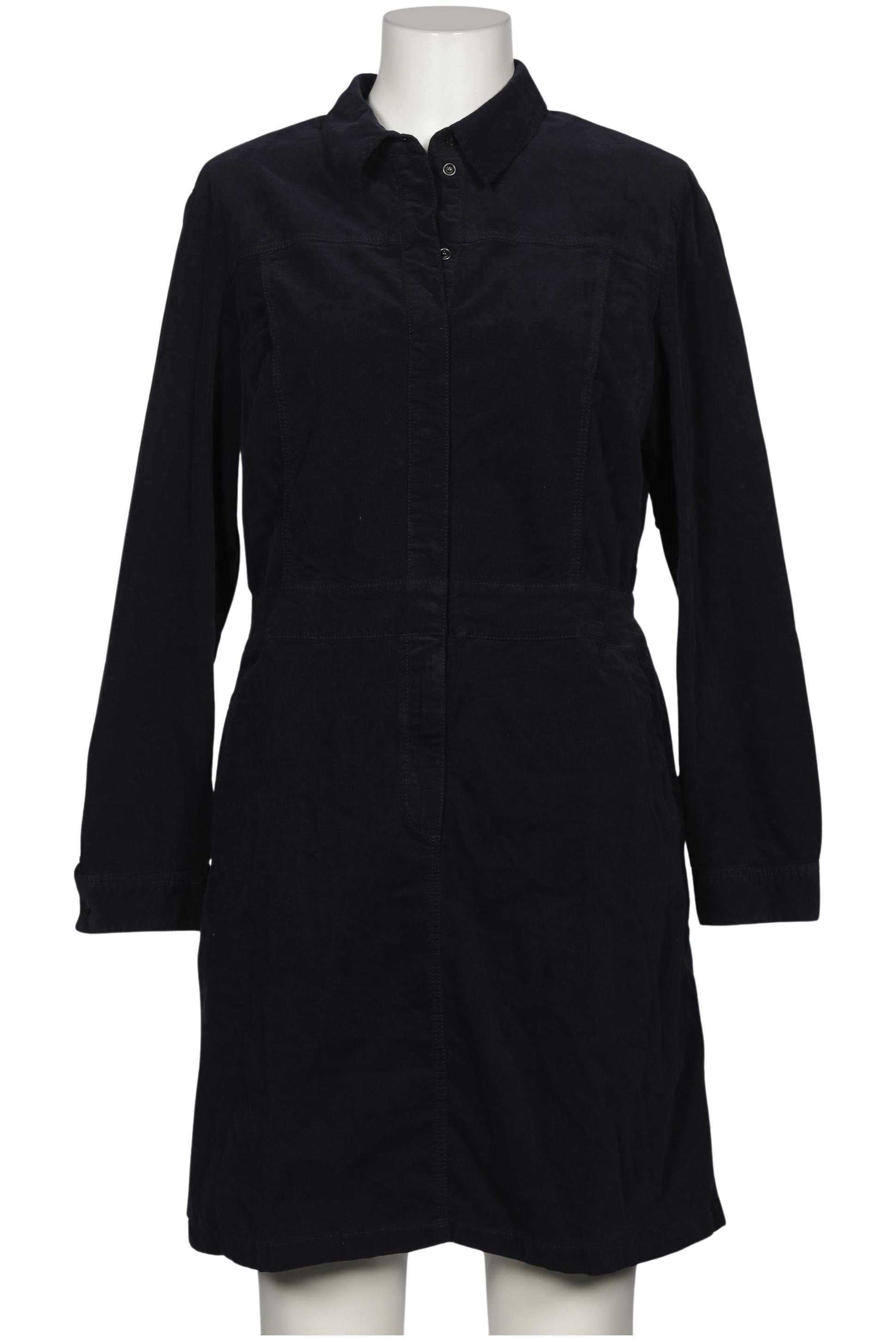 

Marc O Polo Damen Kleid, marineblau, Gr. 42