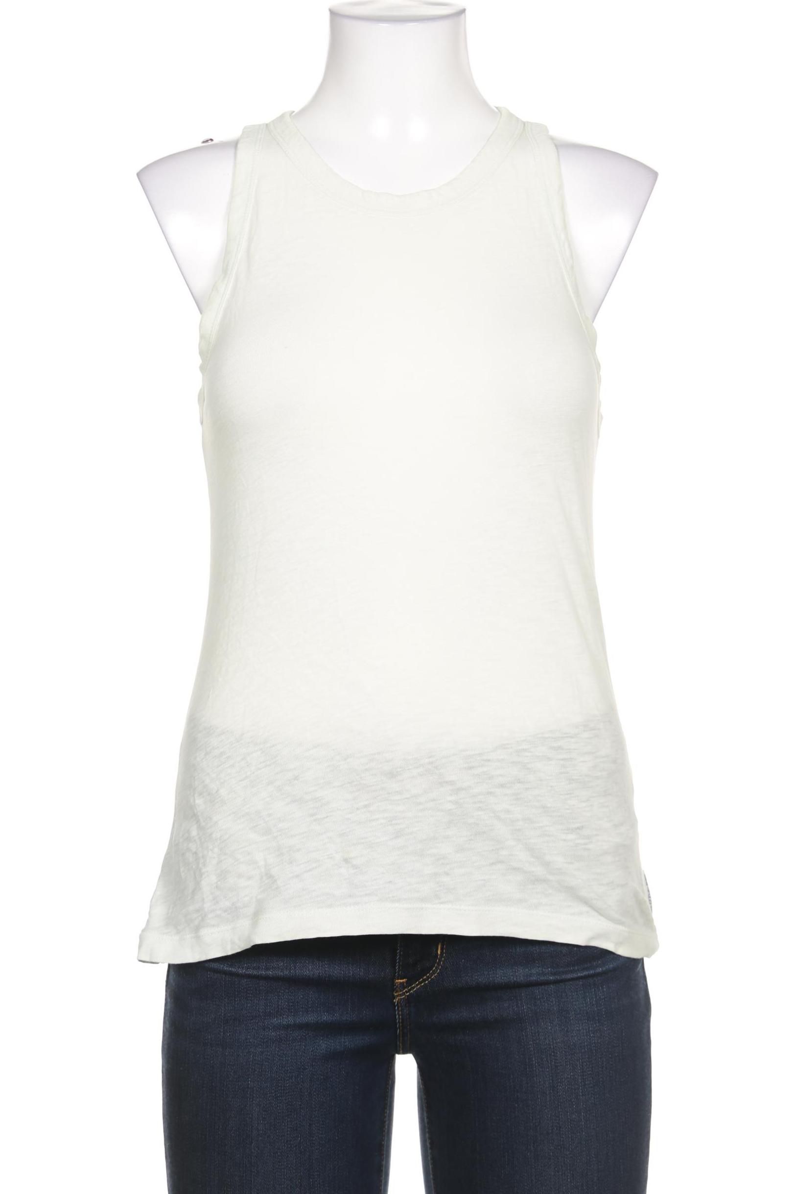 

Marc O Polo Damen Top, hellgrün, Gr. 38