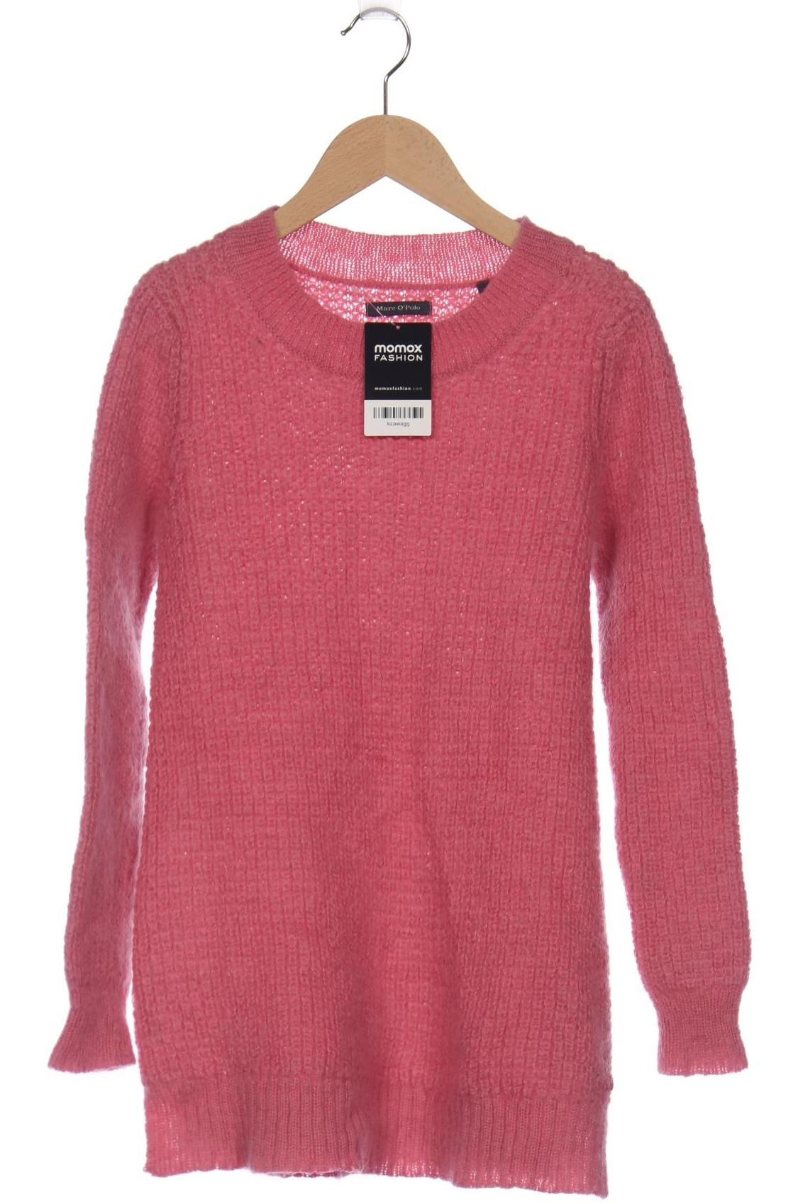 

Marc O Polo Damen Pullover, pink, Gr. 36