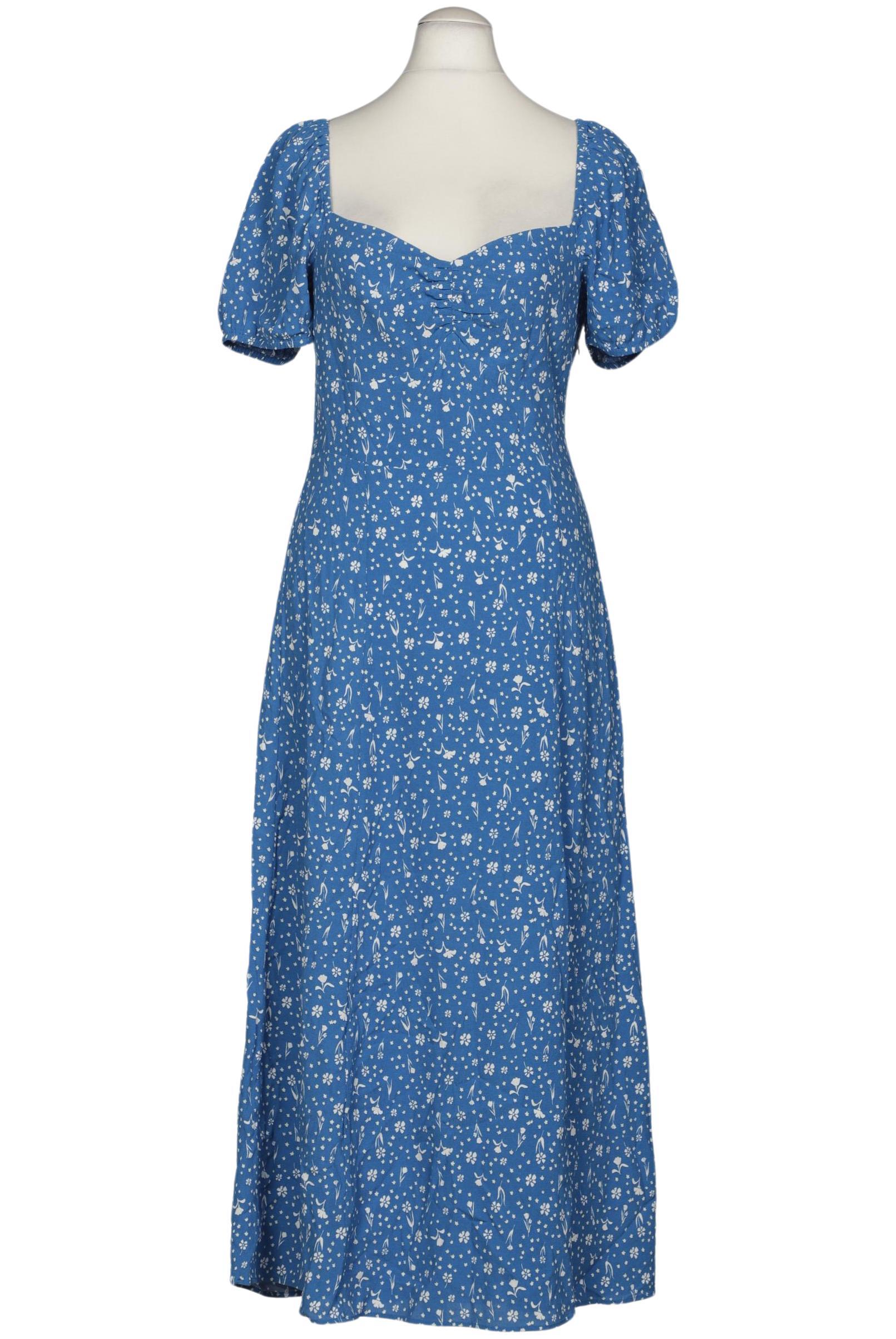 

Marc O Polo Damen Kleid, blau, Gr. 42