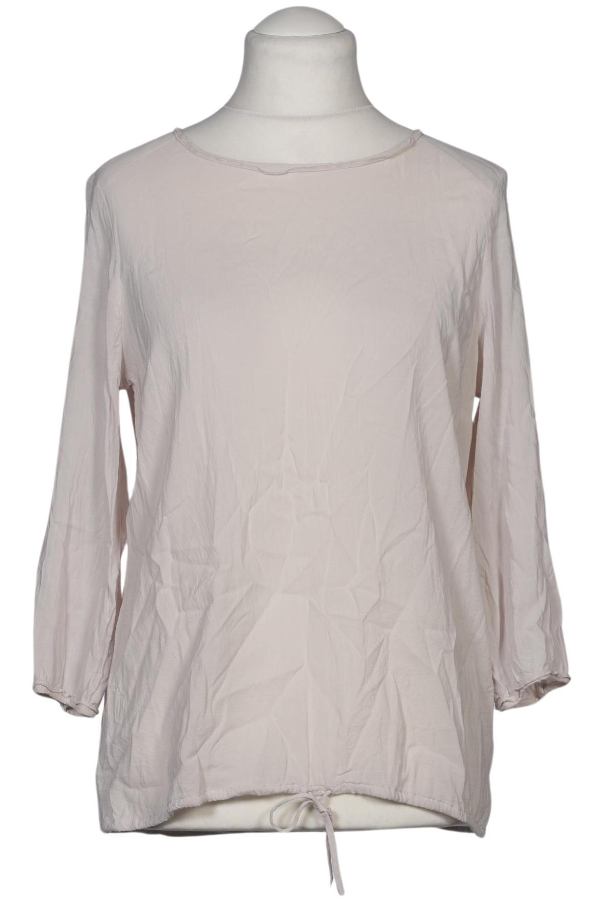 

Marc O Polo Damen Bluse, beige, Gr. 42