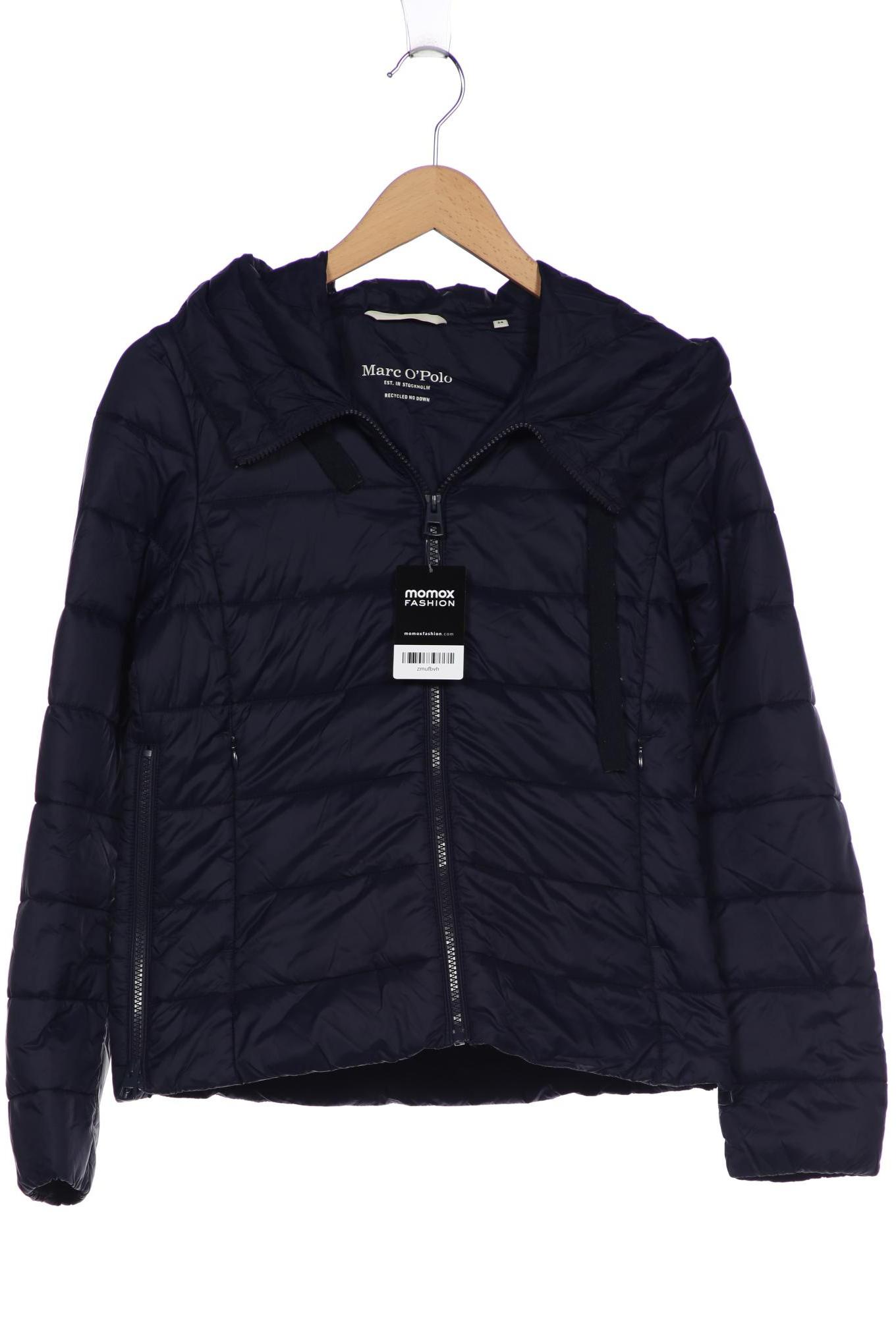 

Marc O Polo Damen Jacke, marineblau