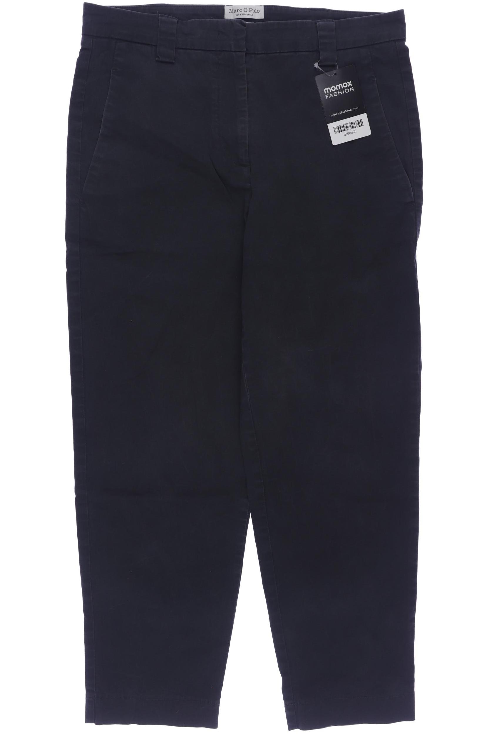 

Marc O Polo Damen Stoffhose, grau, Gr. 36