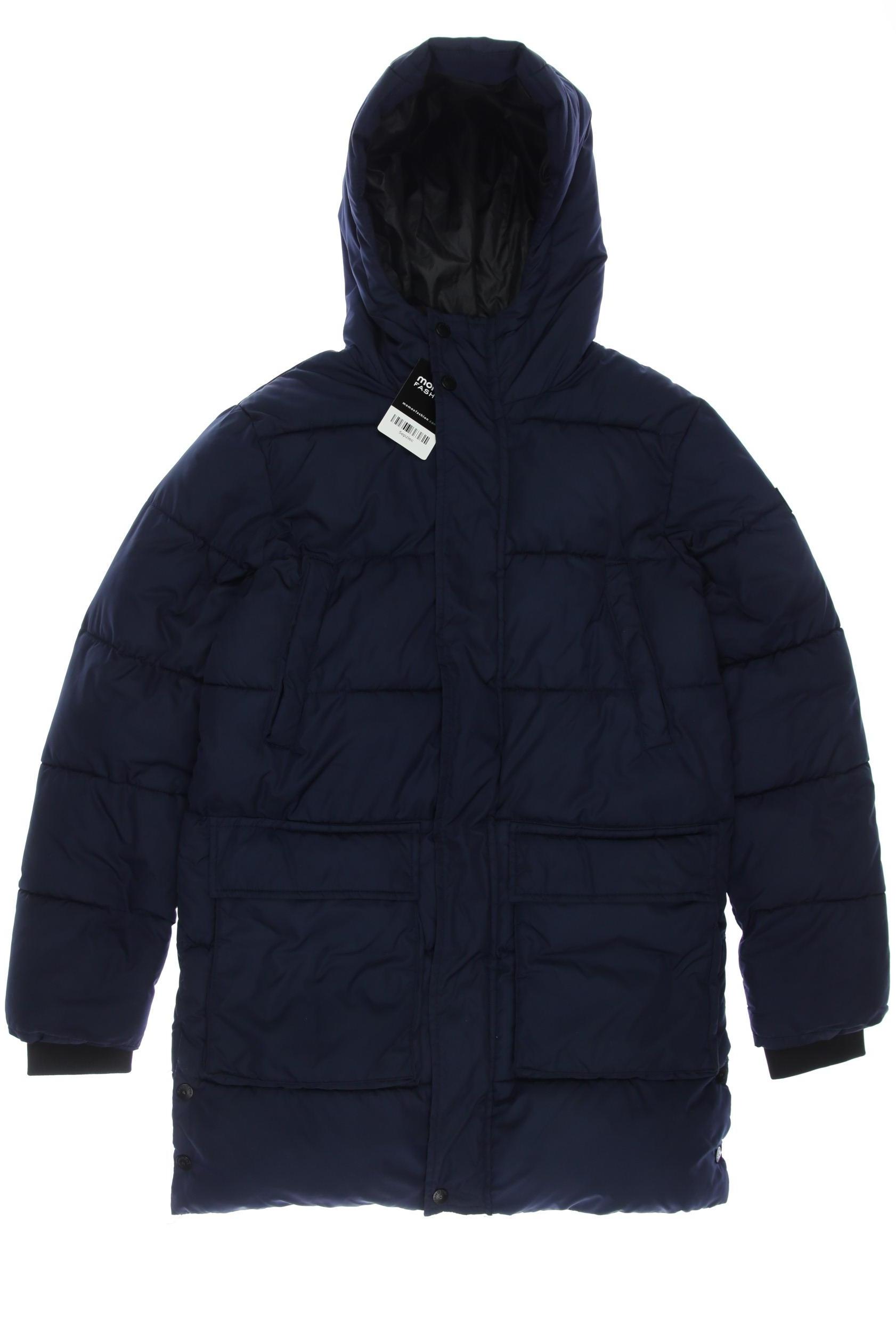 

Marc O Polo Herren Jacke, marineblau, Gr. 152