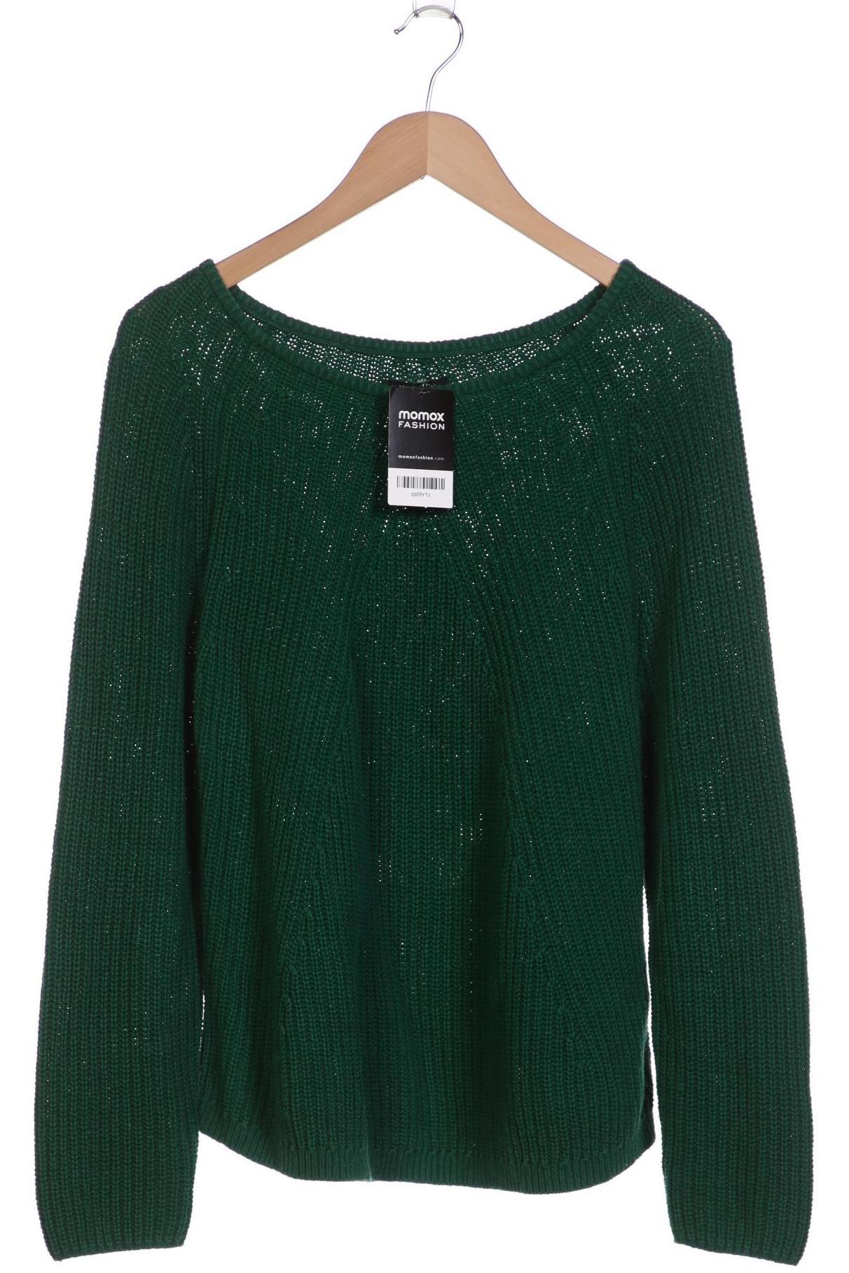 

Marc O Polo Damen Pullover, grün, Gr. 44