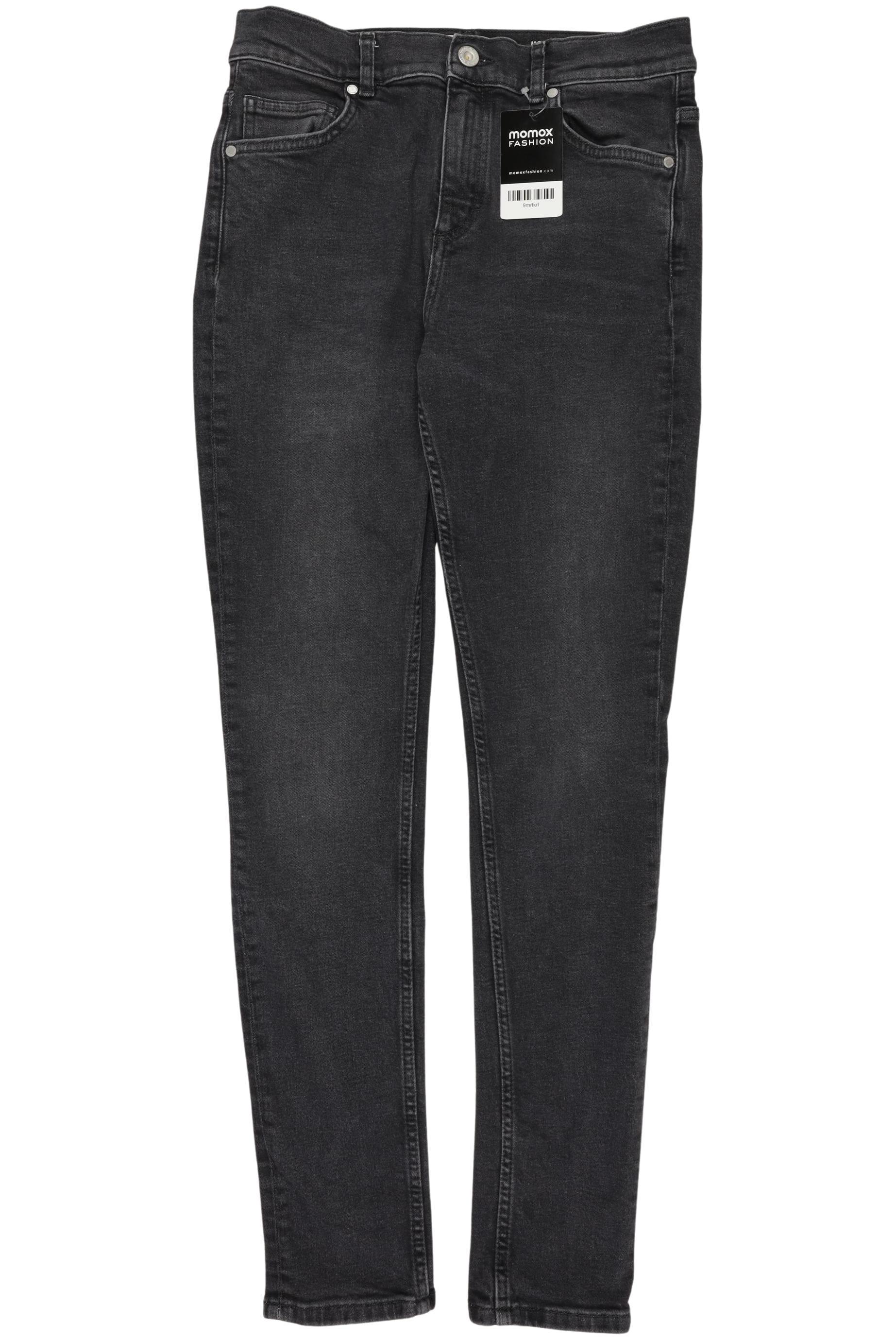 

Marc O Polo Damen Jeans, grau, Gr. 30