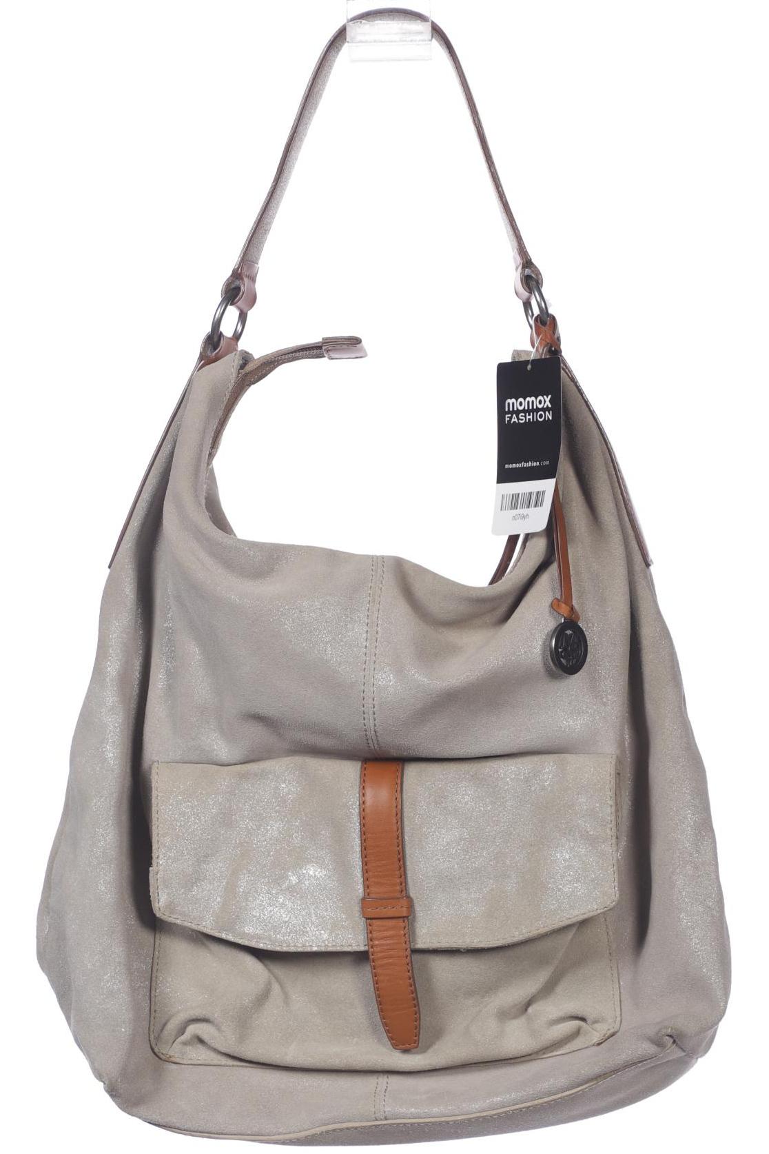 

Marc O Polo Damen Handtasche, grau, Gr.