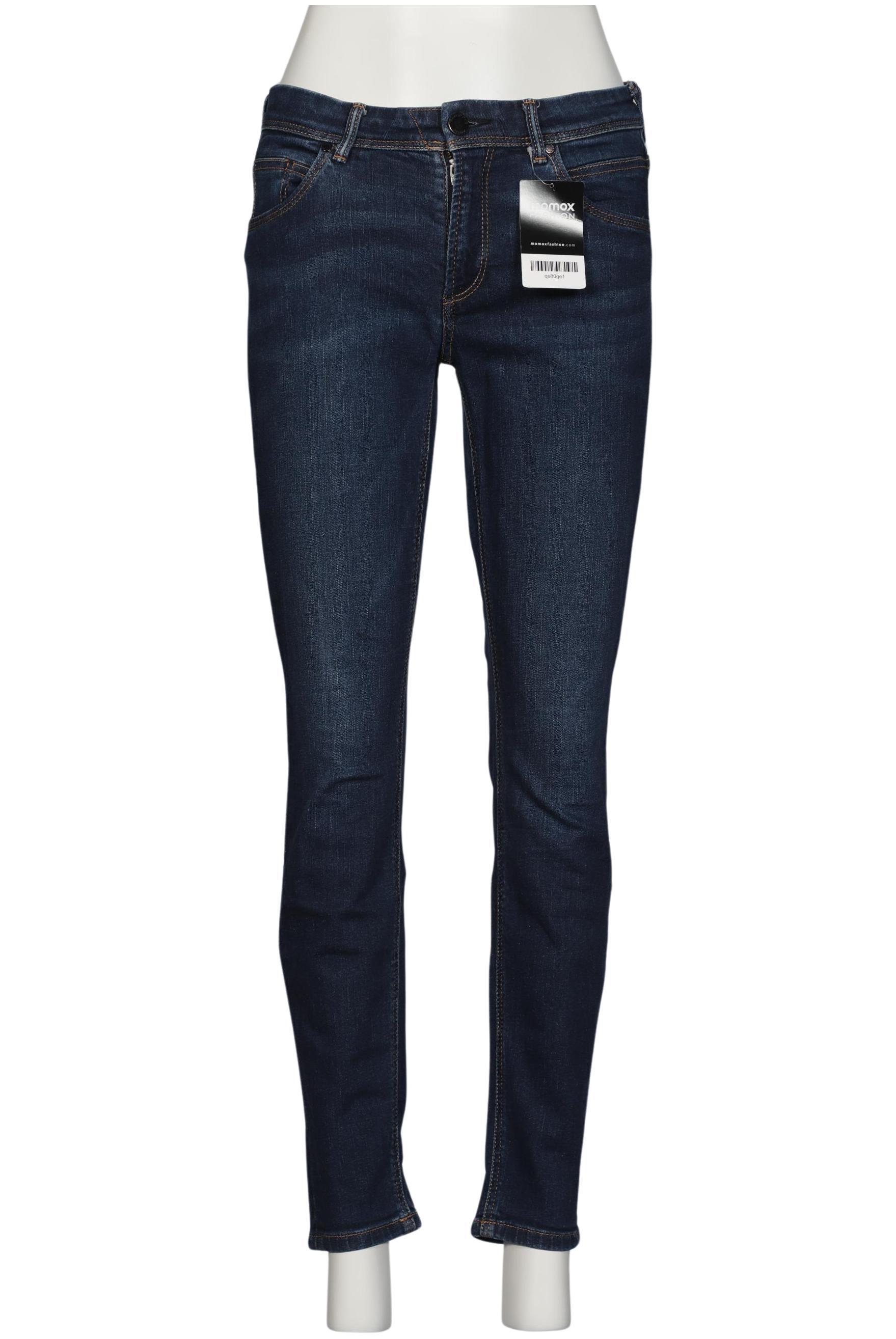 

Marc O Polo Damen Jeans, marineblau, Gr. 28