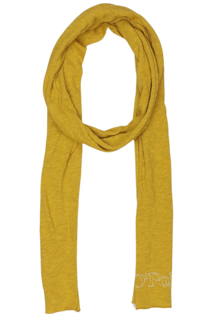 

Marc O Polo Damen Schal, gelb, Gr.