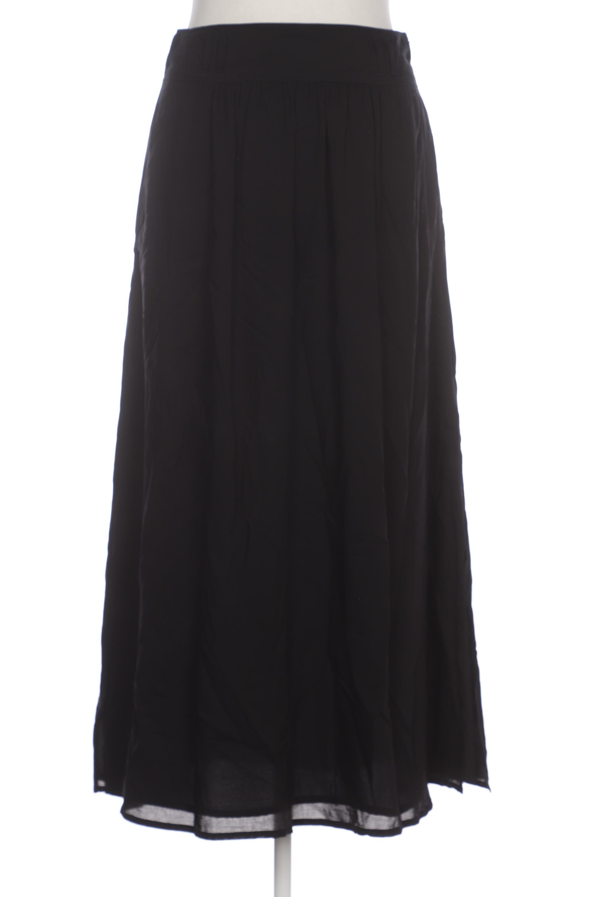 

Marc O Polo Damen Rock, schwarz, Gr. 36