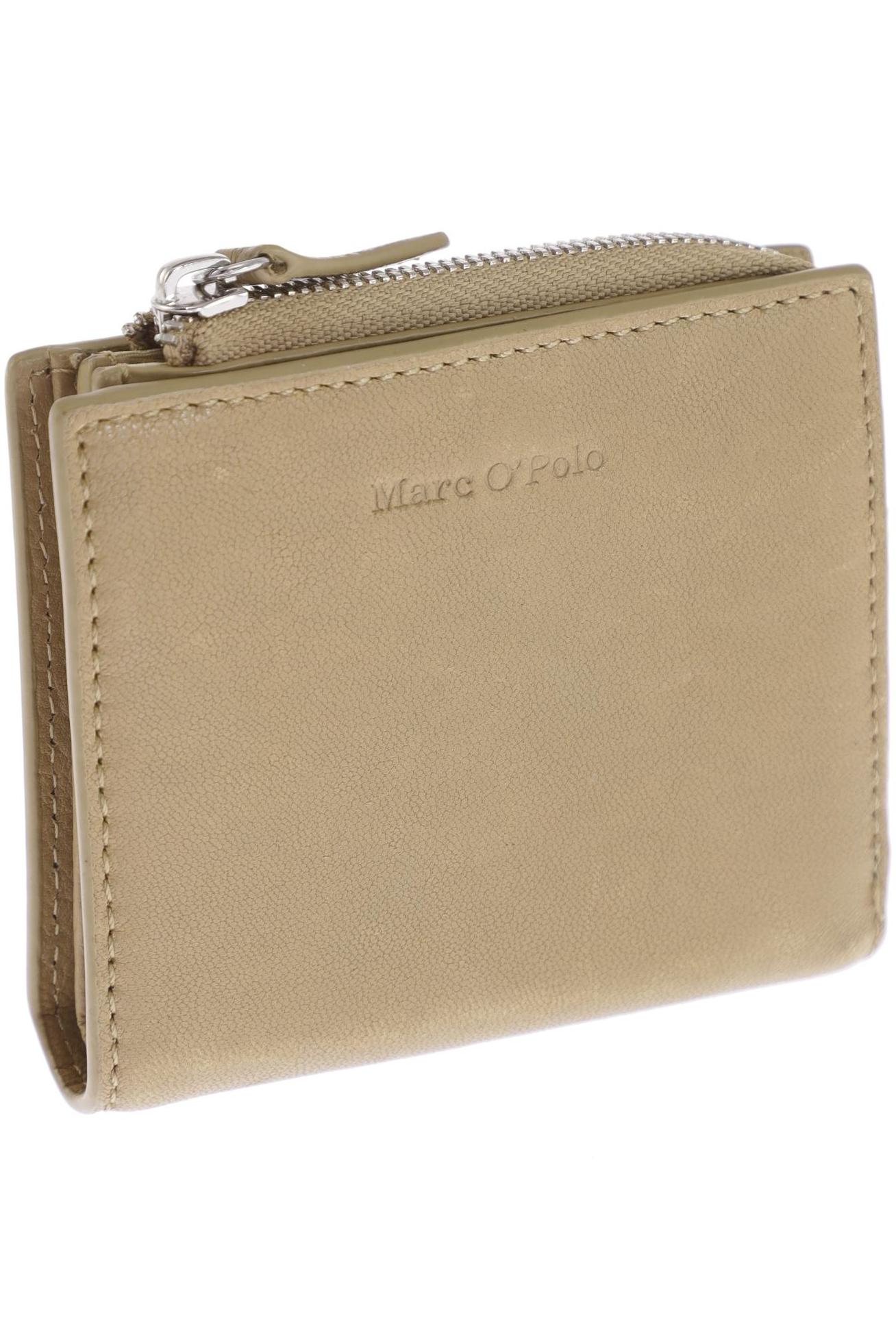 

Marc O Polo Damen Portemonnaie, beige, Gr.
