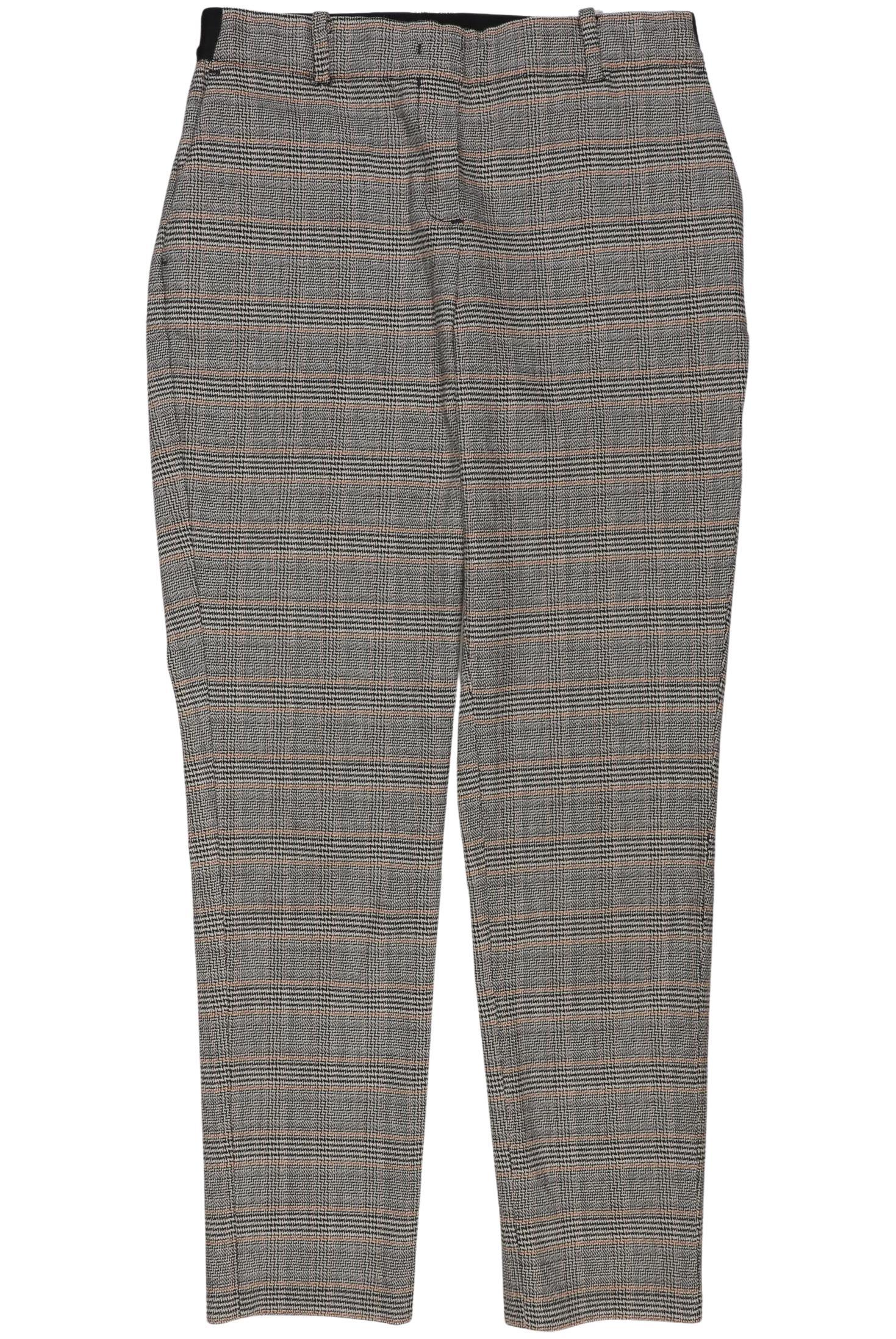 

Marc O Polo Damen Stoffhose, grau, Gr. 34