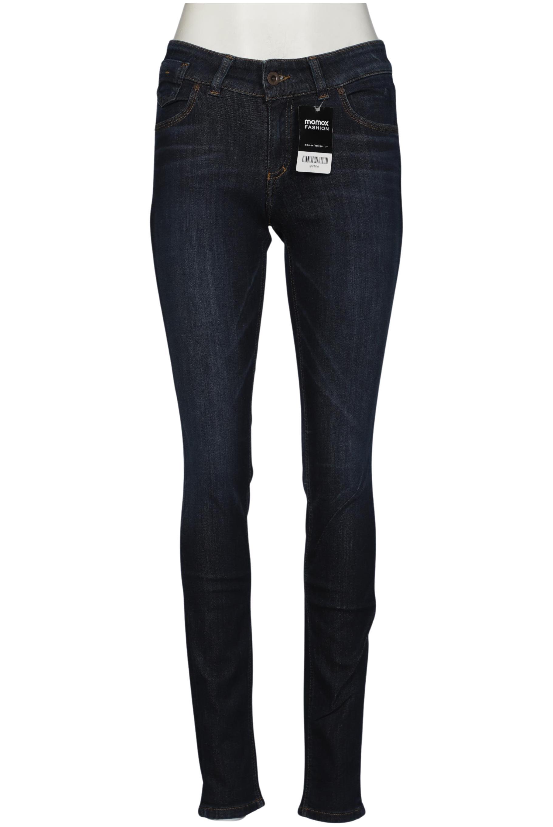 

Marc O Polo Damen Jeans, marineblau, Gr. 29