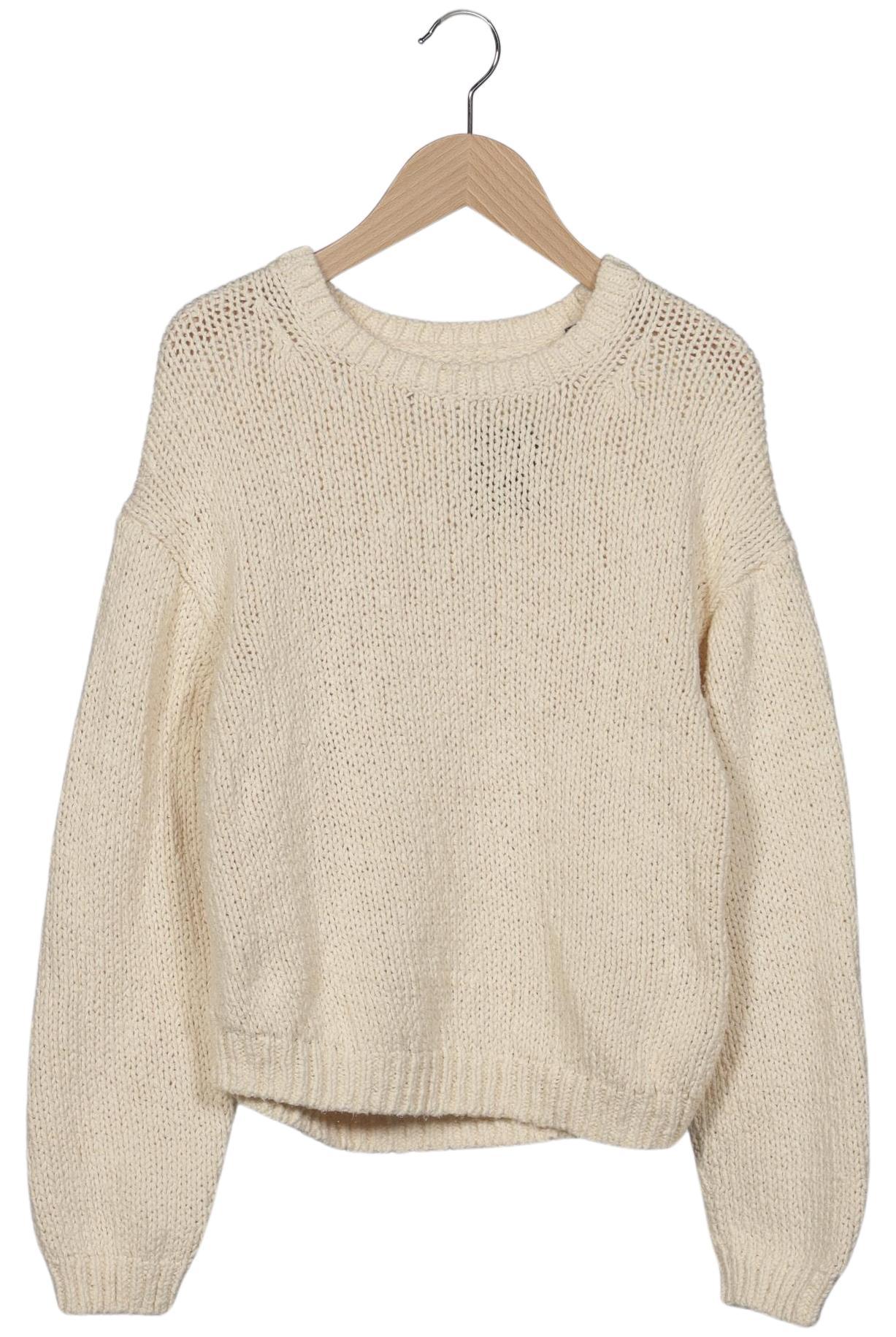 

Marc O Polo Damen Pullover, cremeweiß, Gr. 42