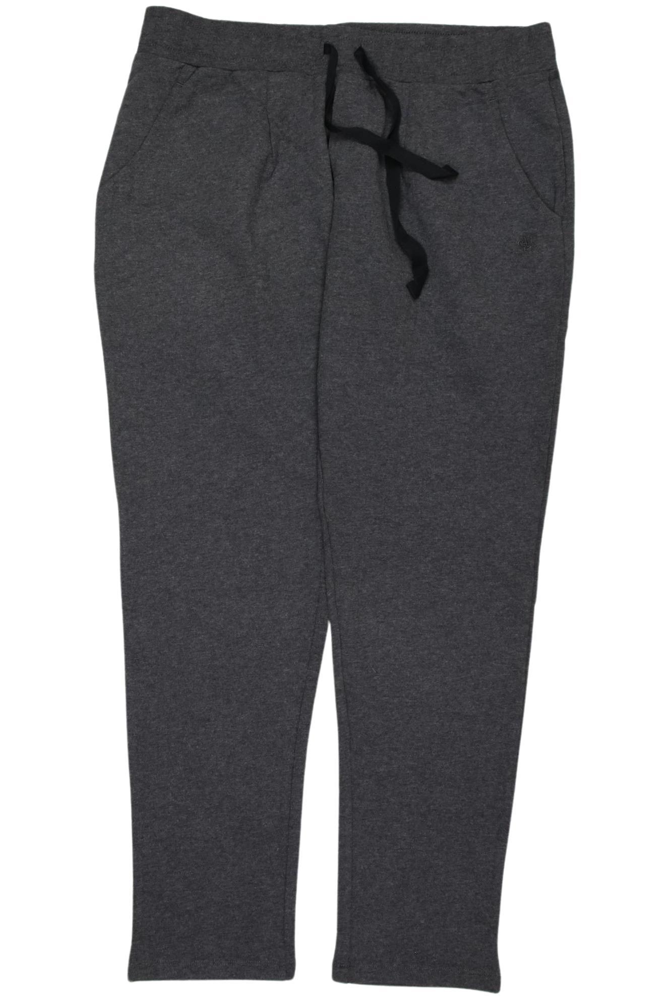 

Marc O Polo Damen Stoffhose, grau, Gr. 40