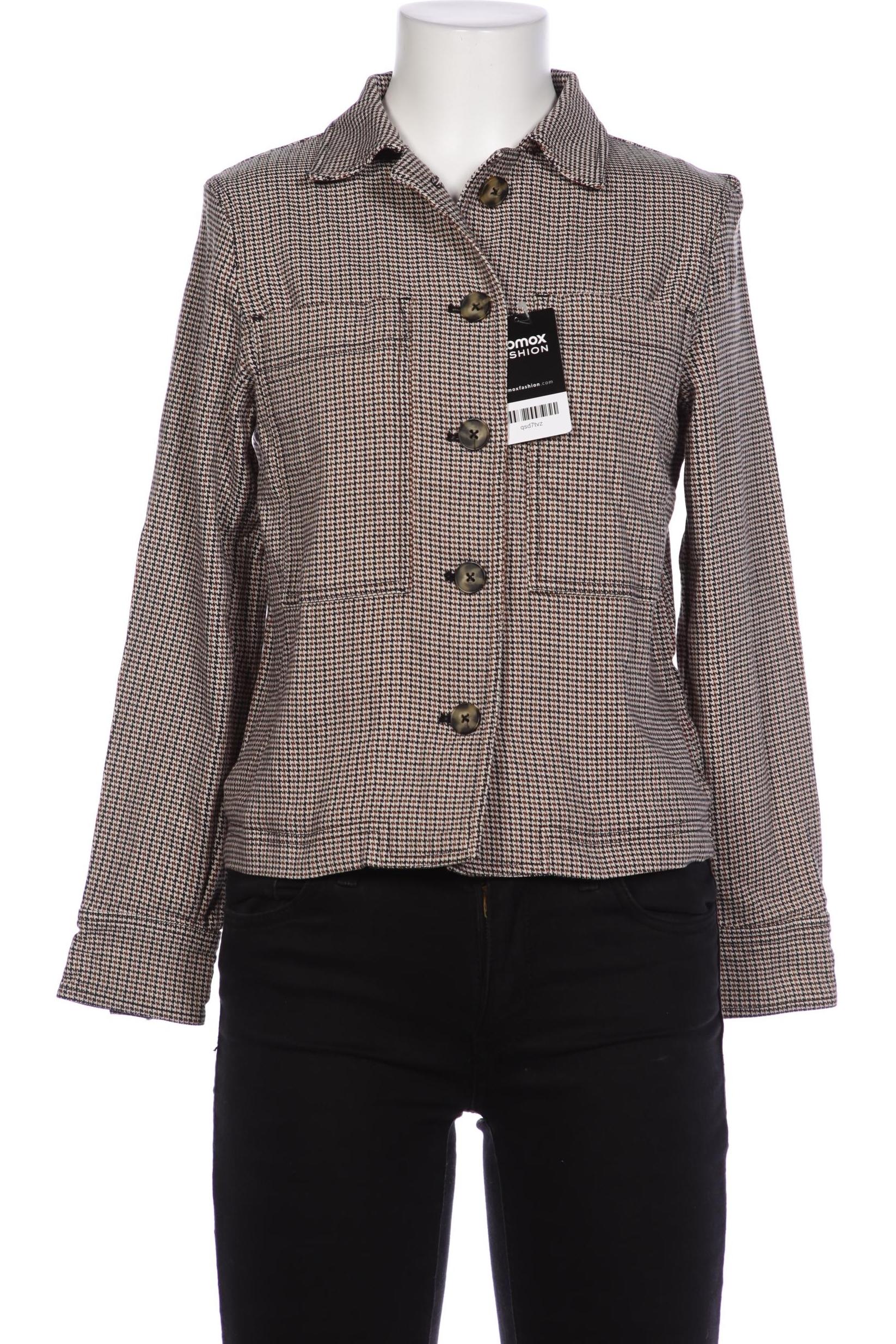 

Marc O Polo Damen Blazer, beige, Gr. 32
