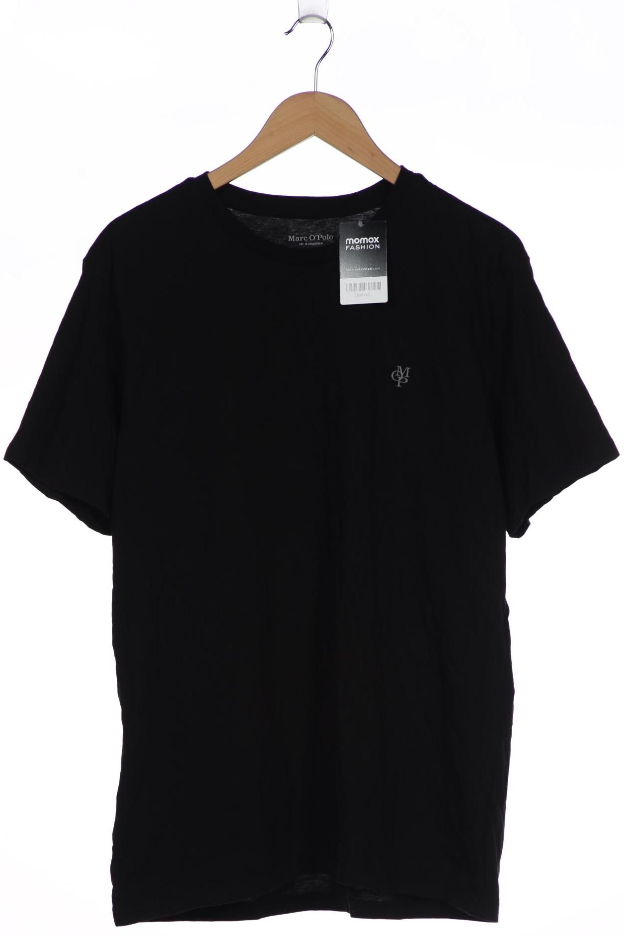 

Marc O Polo Herren T-Shirt, schwarz