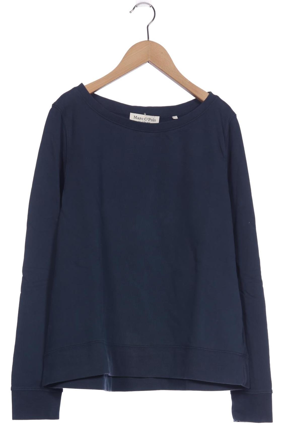 

Marc O Polo Damen Sweatshirt, marineblau, Gr. 42