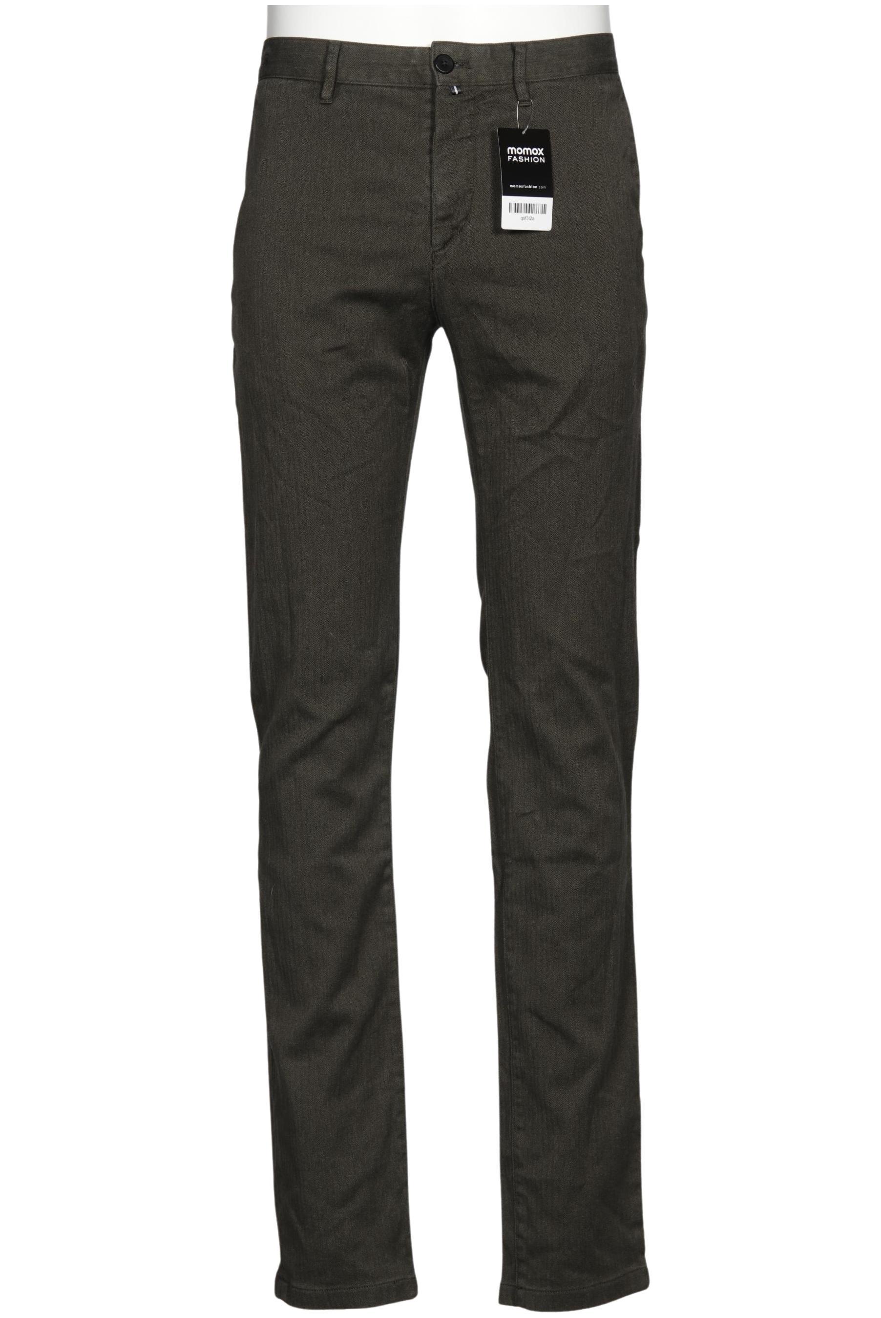 

Marc O Polo Herren Jeans, grün, Gr. 32