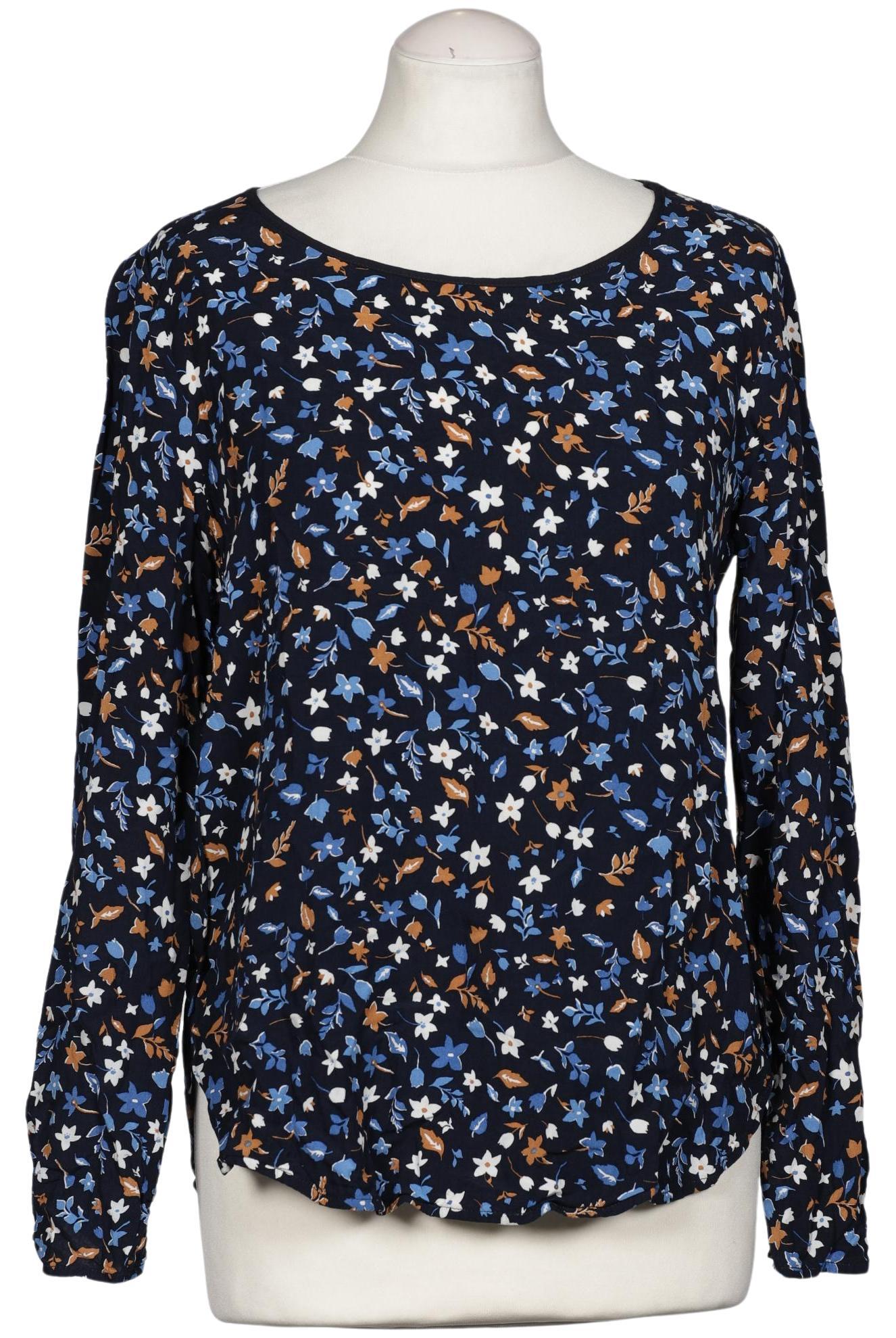 

Marc O Polo Damen Bluse, mehrfarbig, Gr. 36