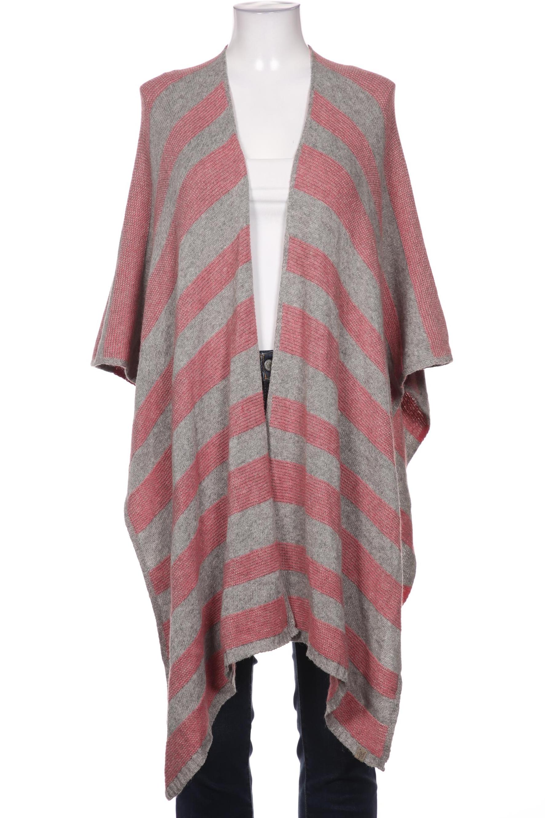 

Marc O Polo Damen Strickjacke, grau, Gr. uni