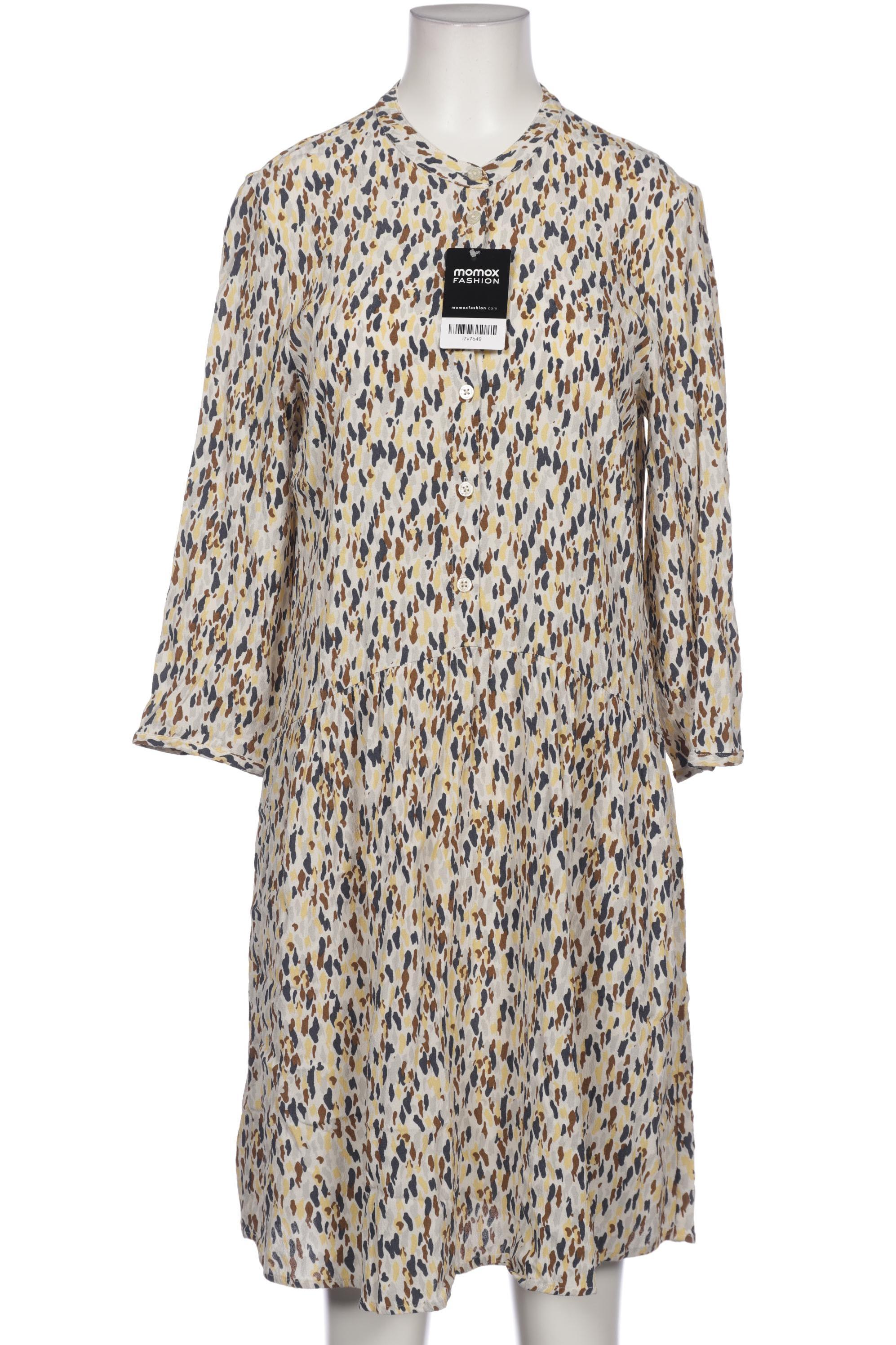 

Marc O Polo Damen Kleid, gelb, Gr. 38