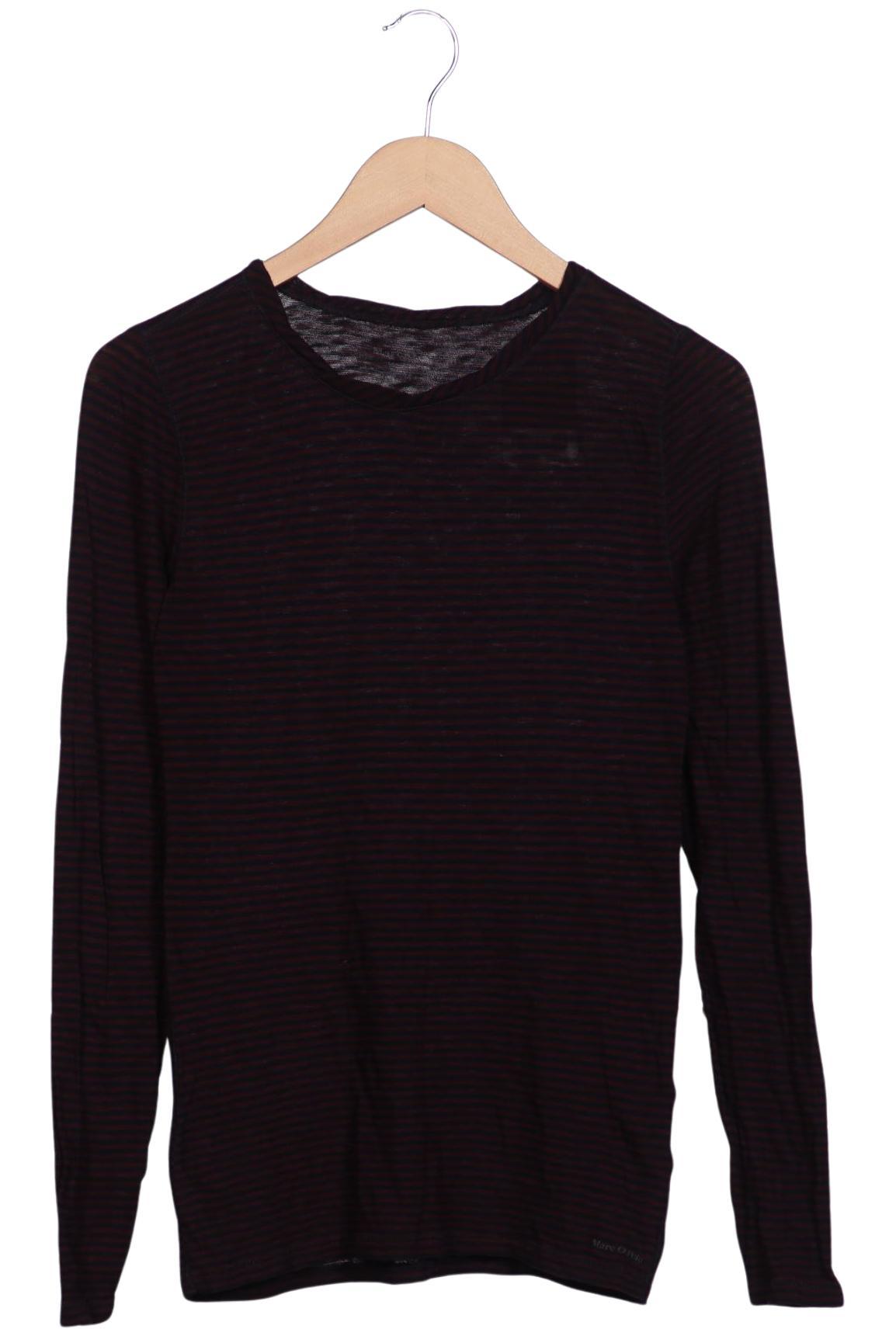 

Marc O Polo Damen Langarmshirt, mehrfarbig, Gr. 38