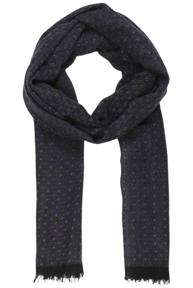 

Marc O Polo Damen Schal, marineblau, Gr.