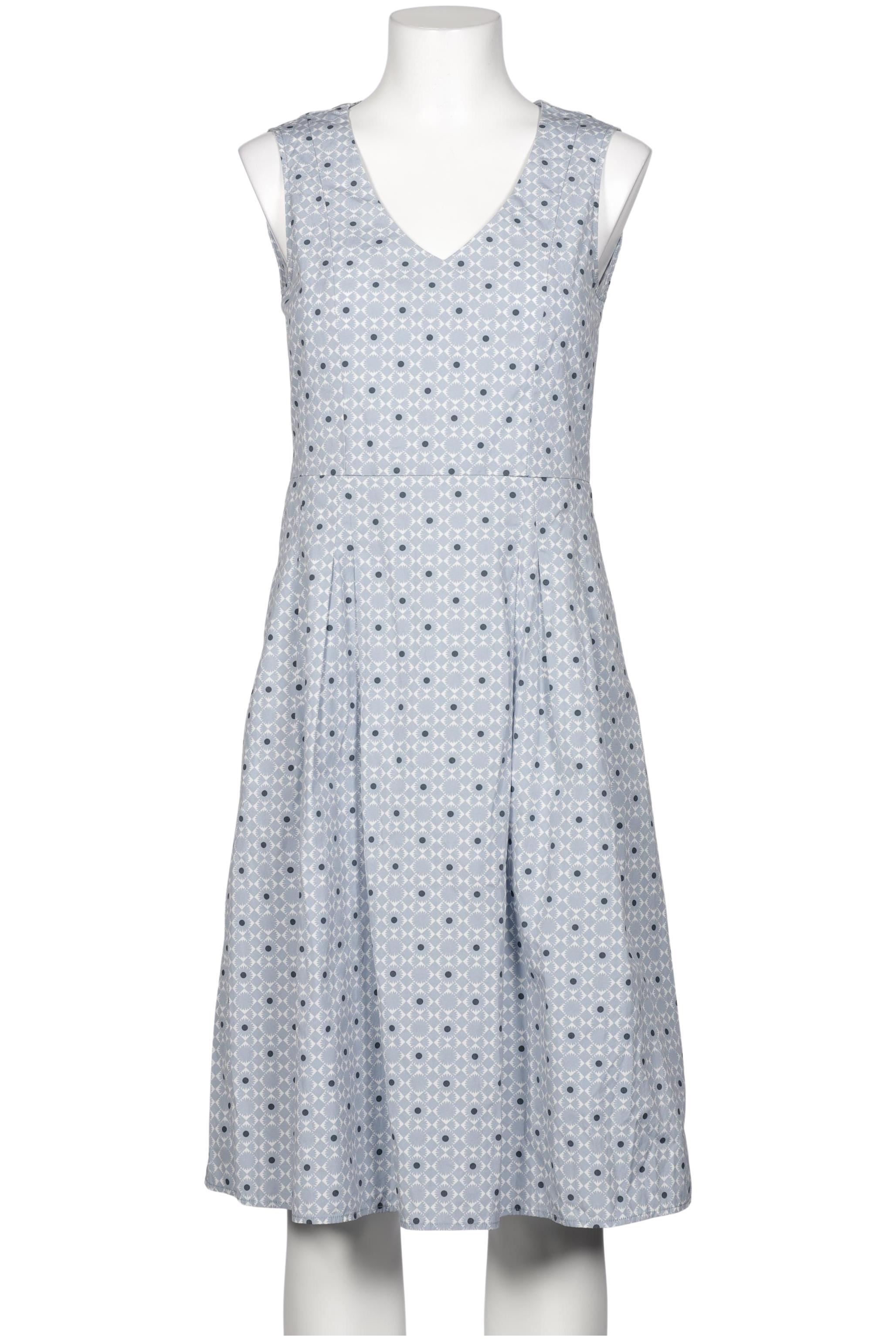 

Marc O Polo Damen Kleid, hellblau, Gr. 36