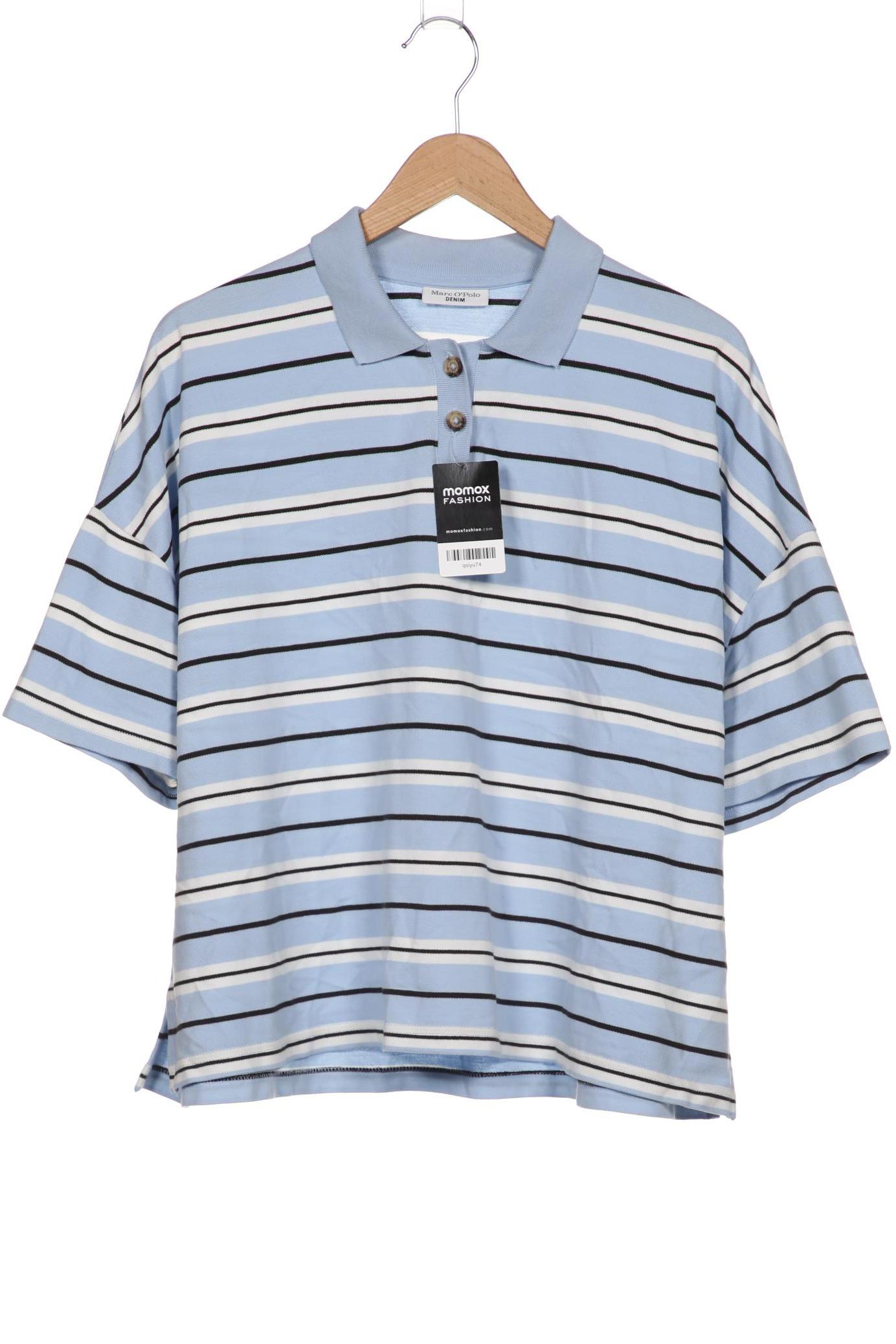 

Marc O Polo Herren Poloshirt, hellblau