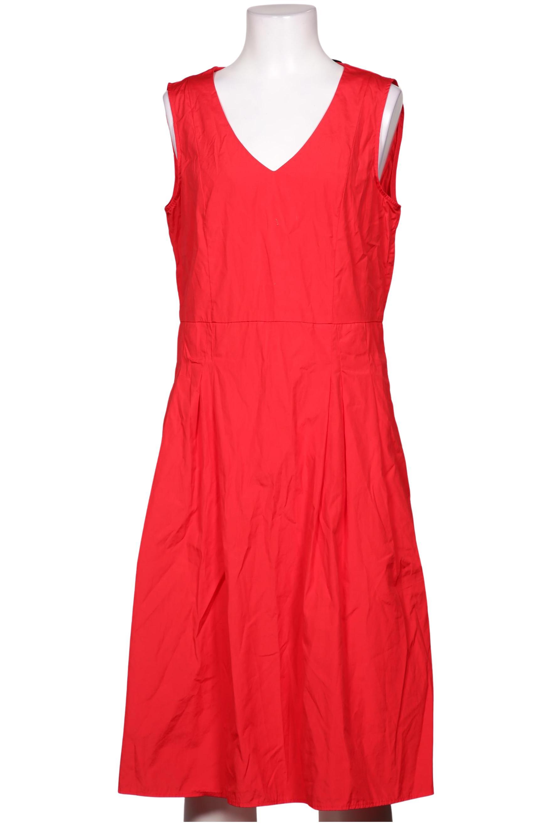 

Marc O Polo Damen Kleid, rot, Gr. 40