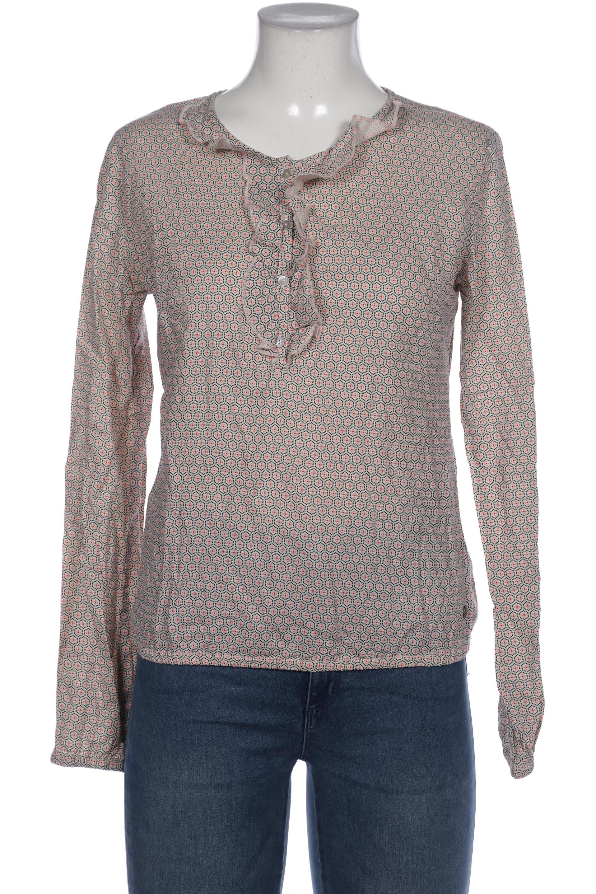 

Marc O Polo Damen Bluse, beige, Gr. 38