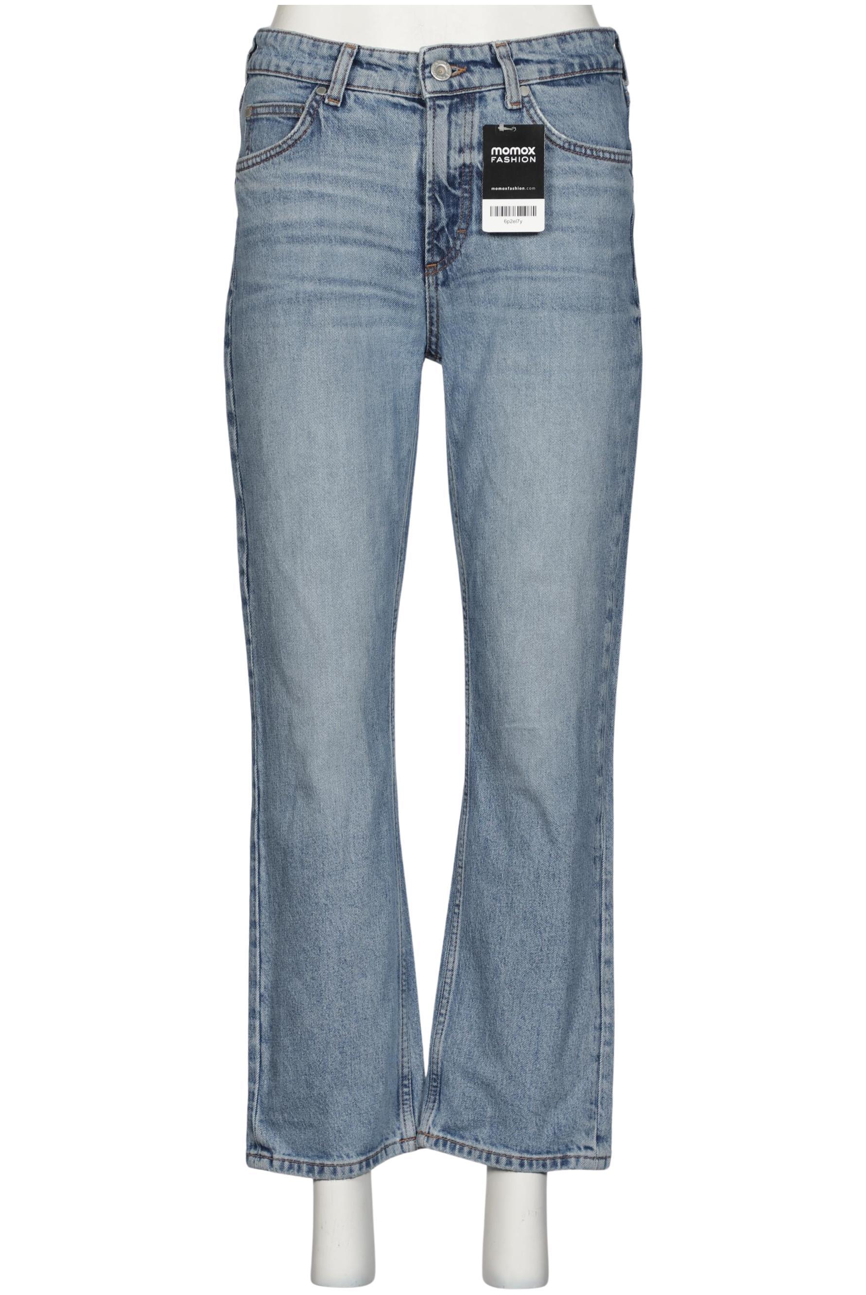 

Marc O Polo Damen Jeans, hellblau, Gr. 29