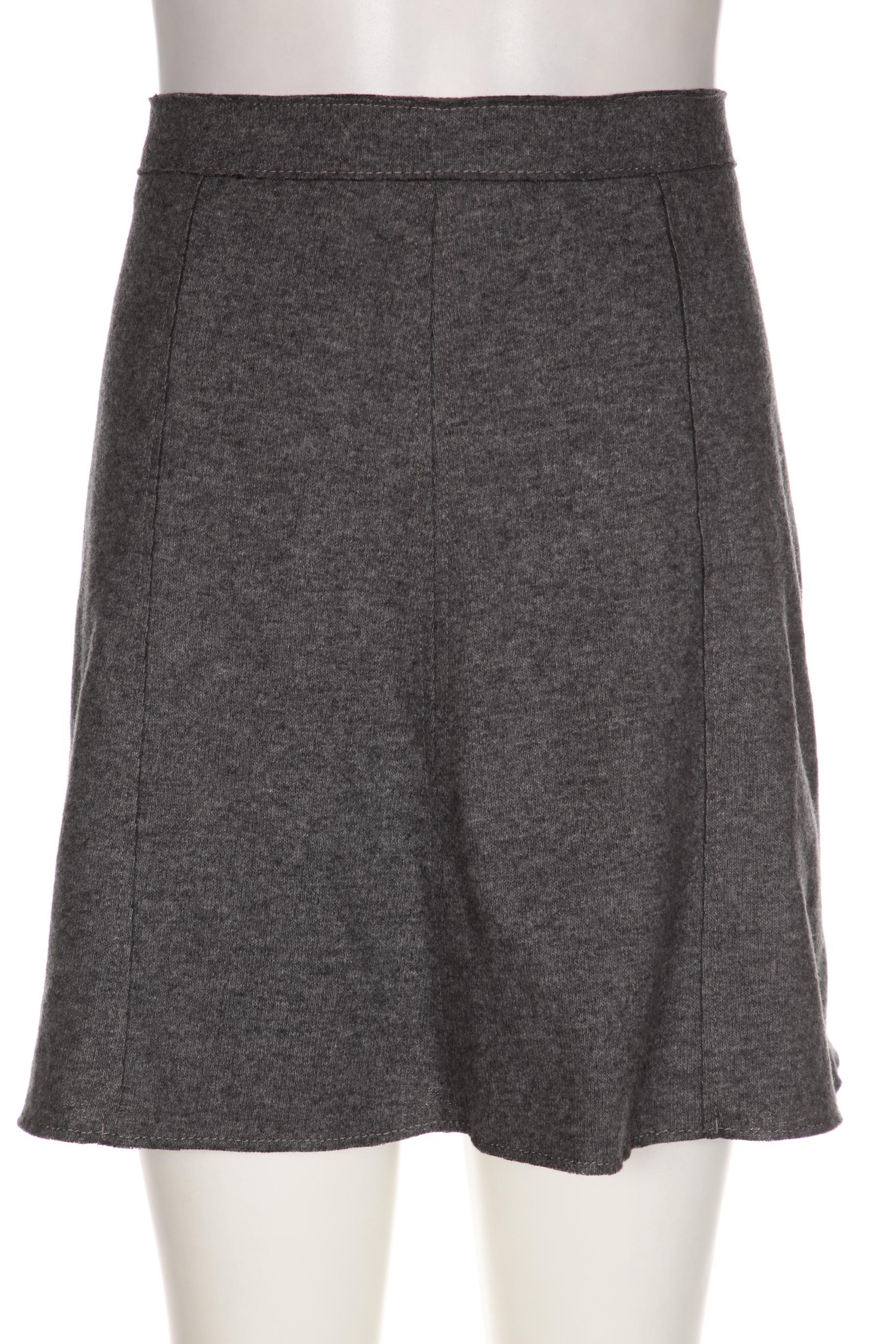 

Marc O Polo Damen Rock, grau, Gr. 36